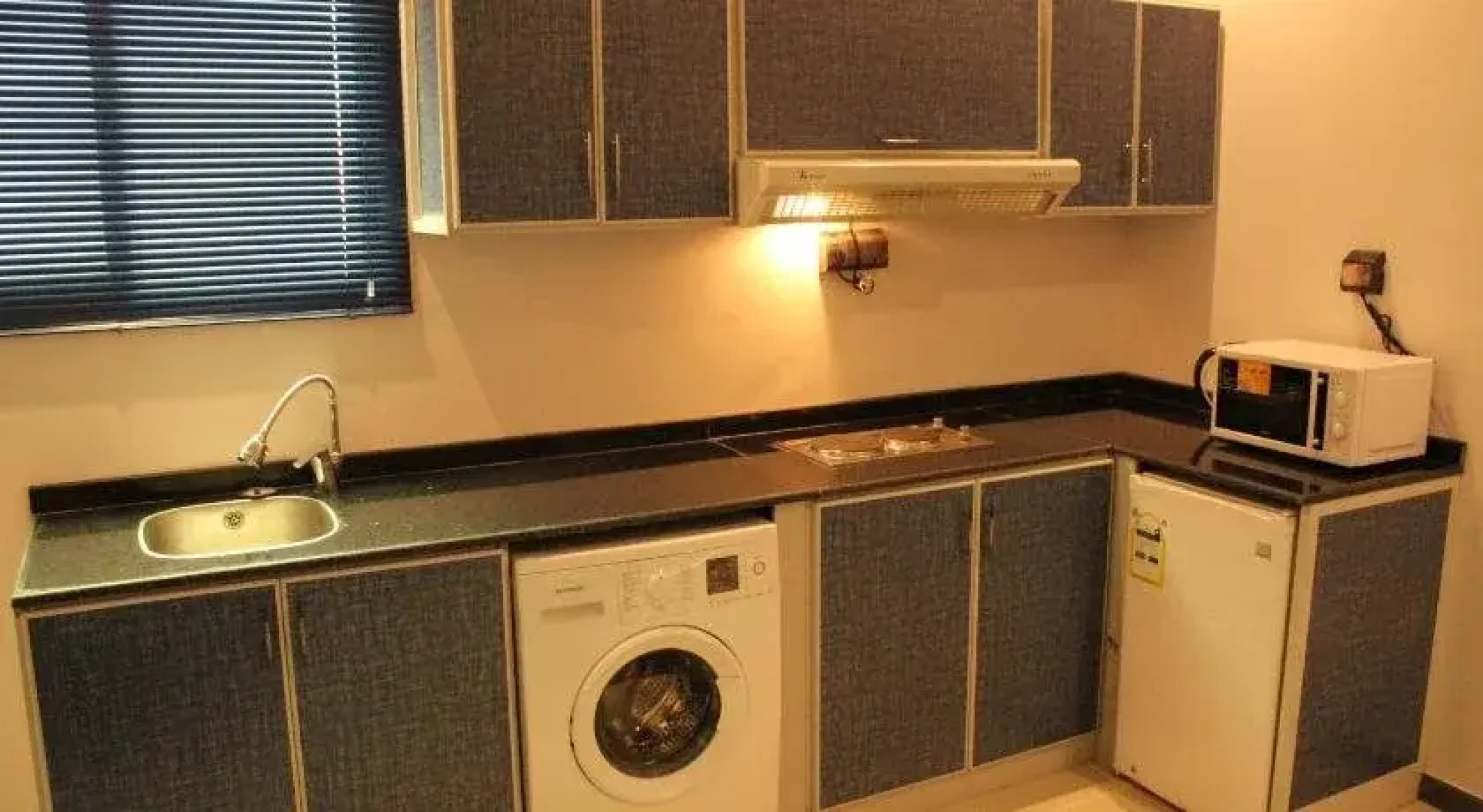 Sigma House - Al Dahiya