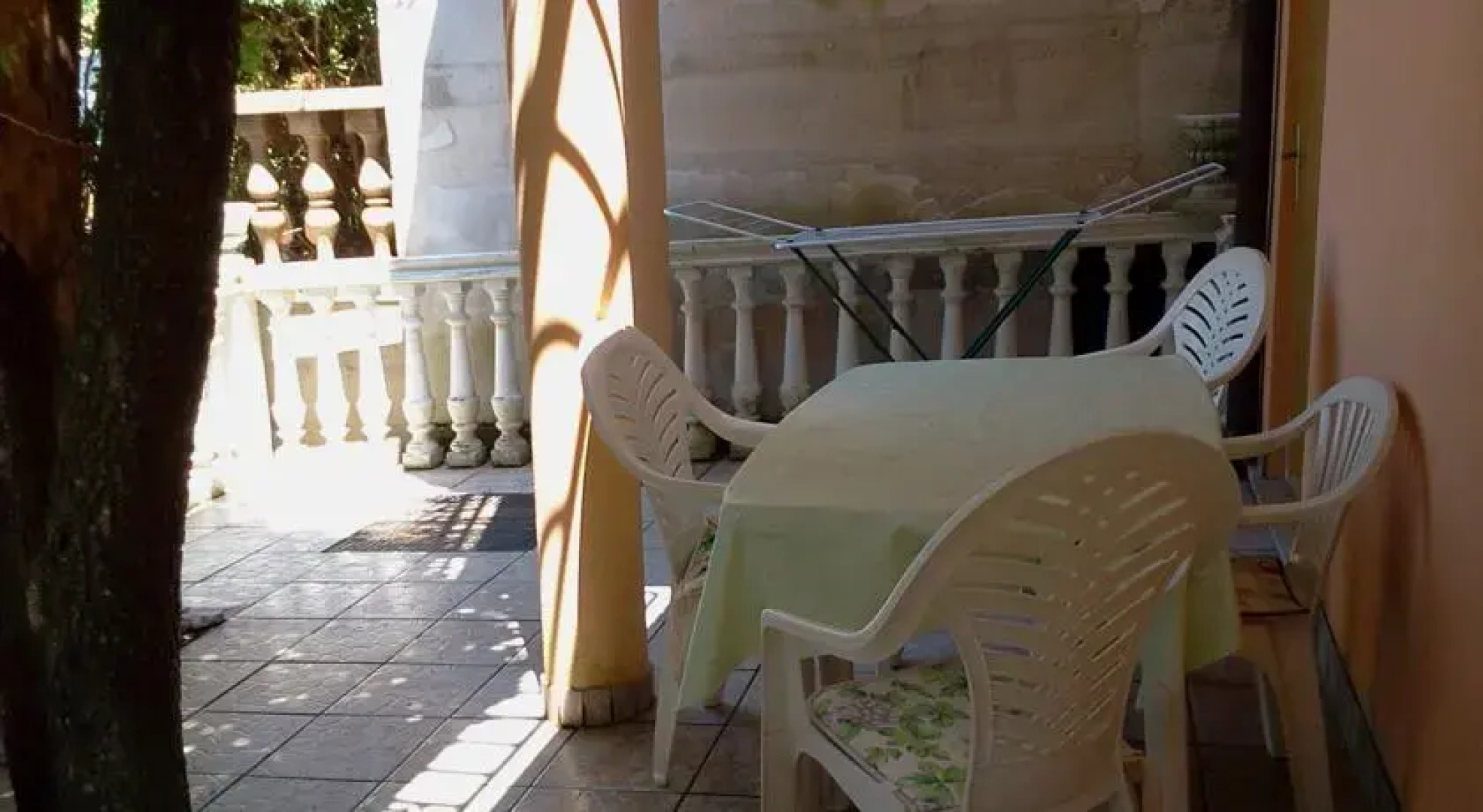 Apartments Postolović