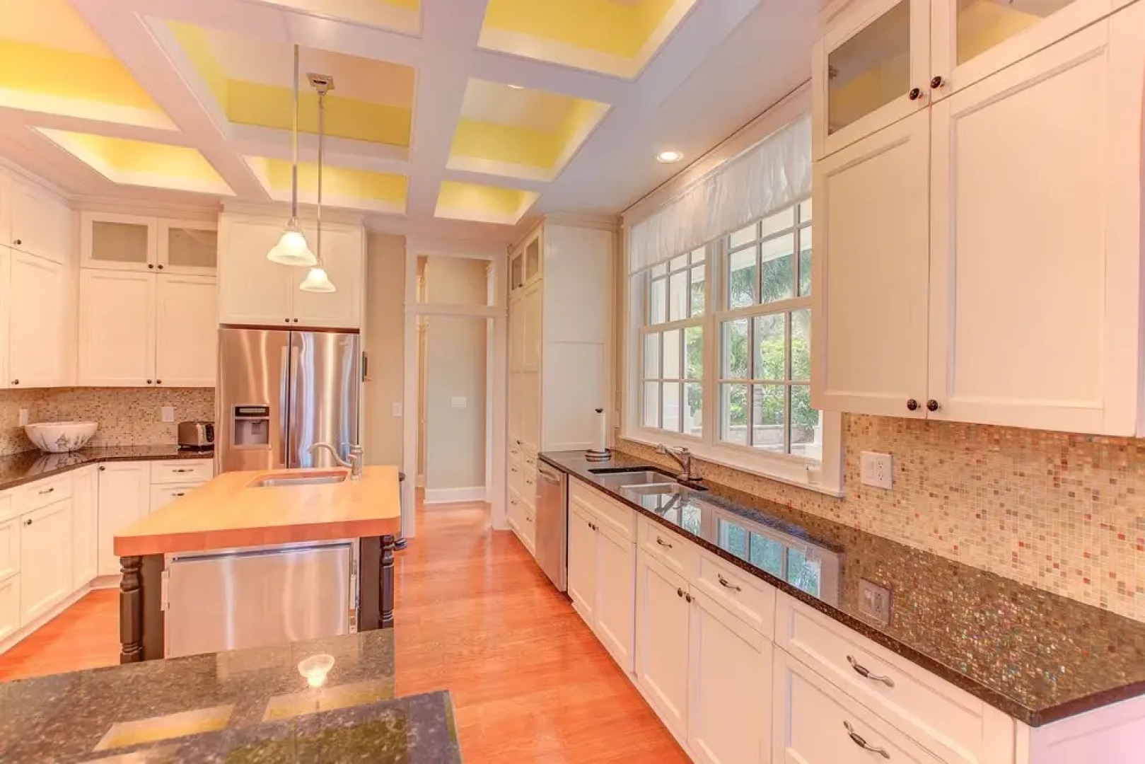 Ultimate Island Getaway - Monthly Beach Rental 4 Bedroom Home by RedAwning