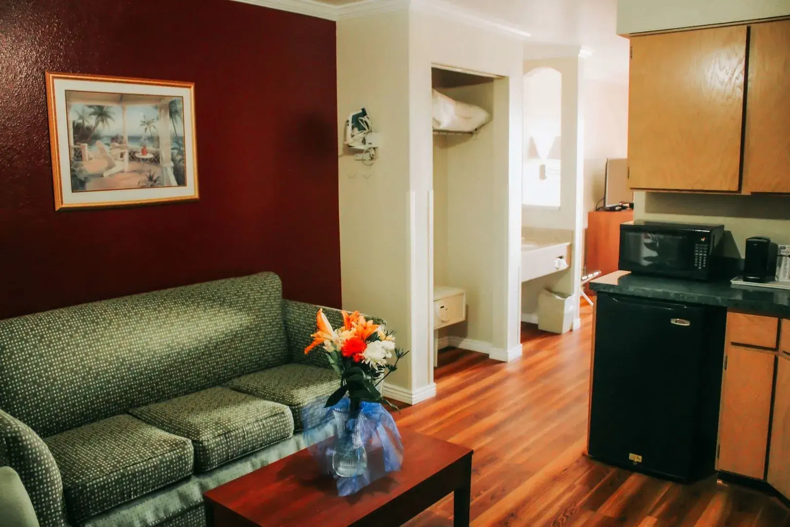 Rodeway Inn & Suites Lake Havasu City