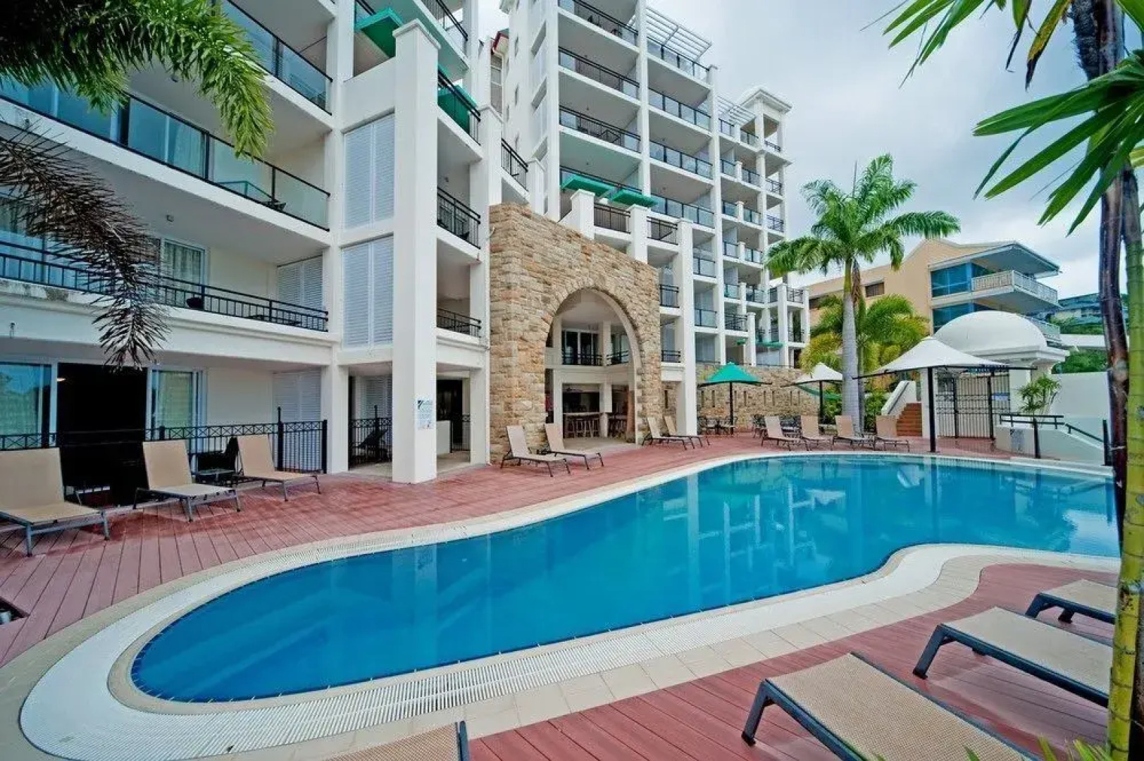 2011 Hermitage Drive Apartment - Airlie Beach