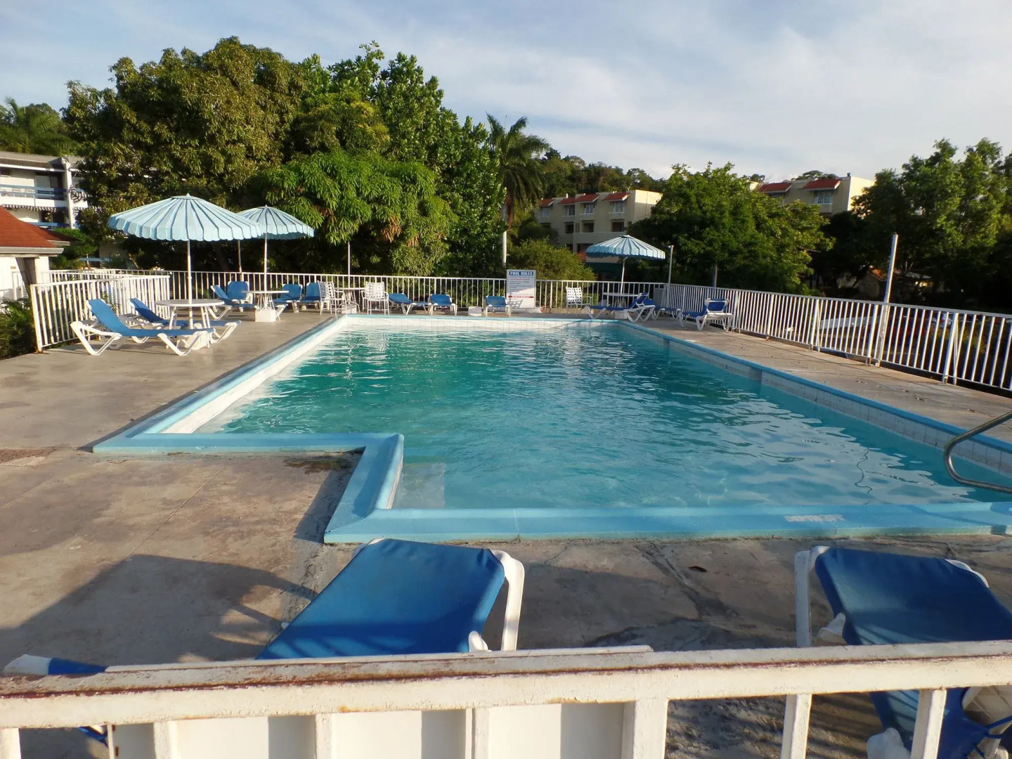 Montego Bay Club Resort