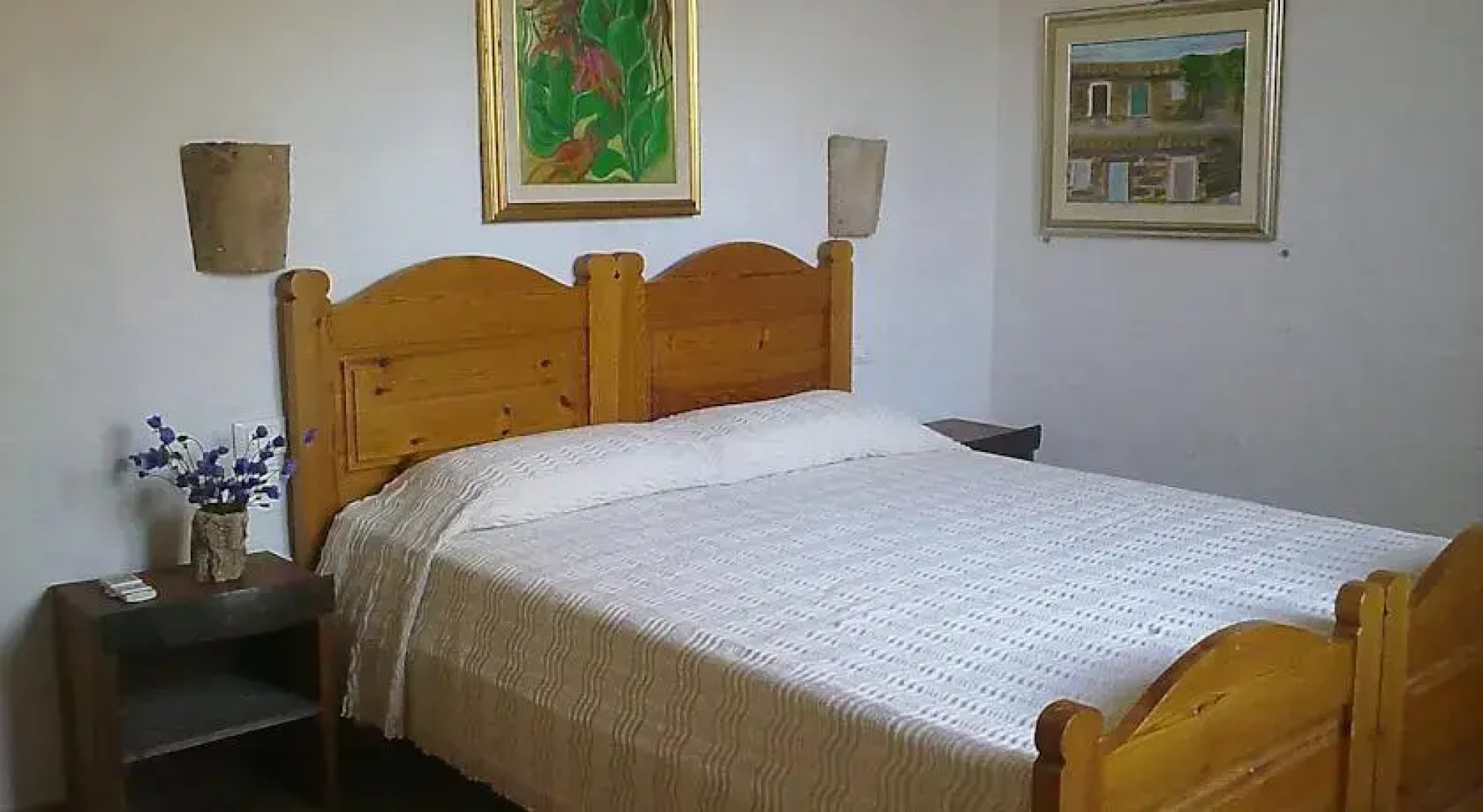 Agriturismo Ziu Luisicu