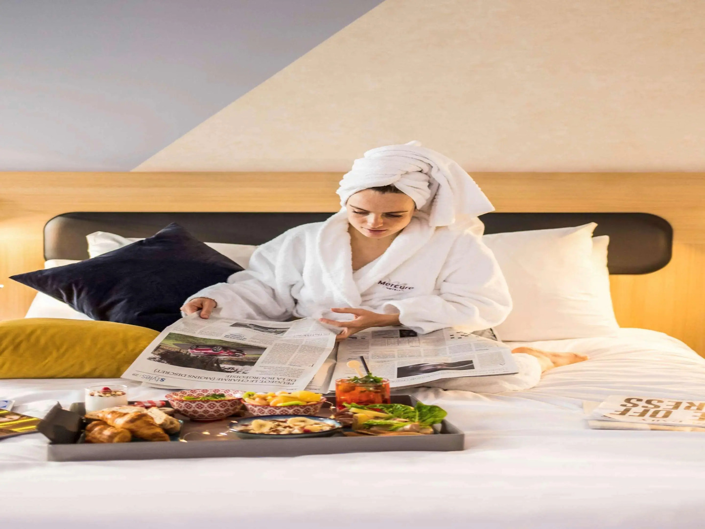 Mercure Paris Gare De Lyon TGV