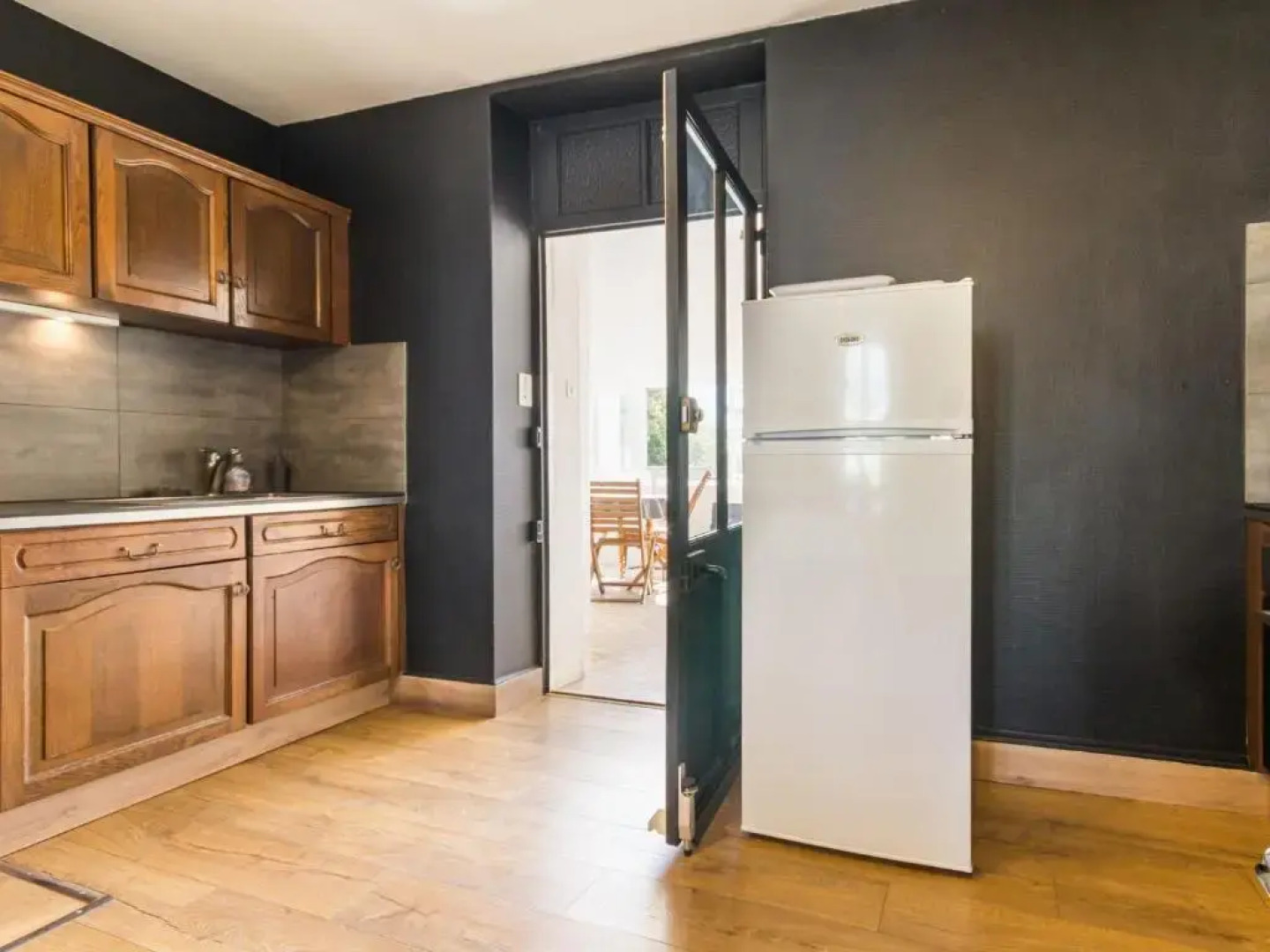 Gîte Nort-sur-Erdre, 4 pièces, 6 personnes - FR-1-306-915