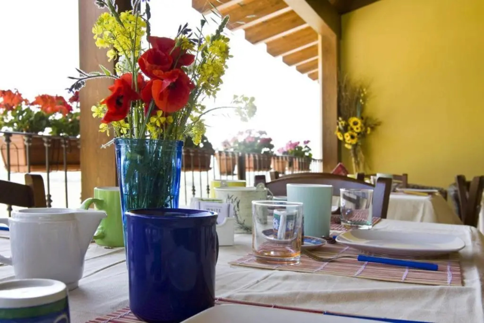 BioAgriturismo La Quercia