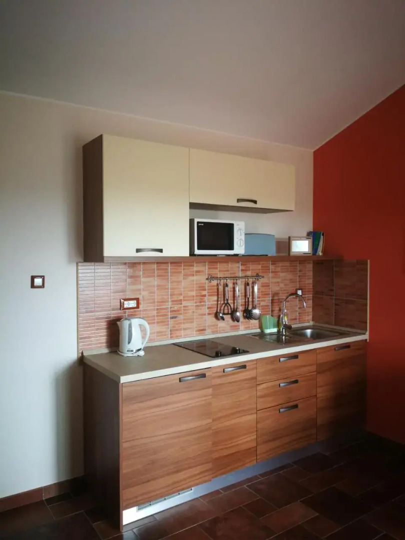 Guesthouse Barboska-pool & tennis court