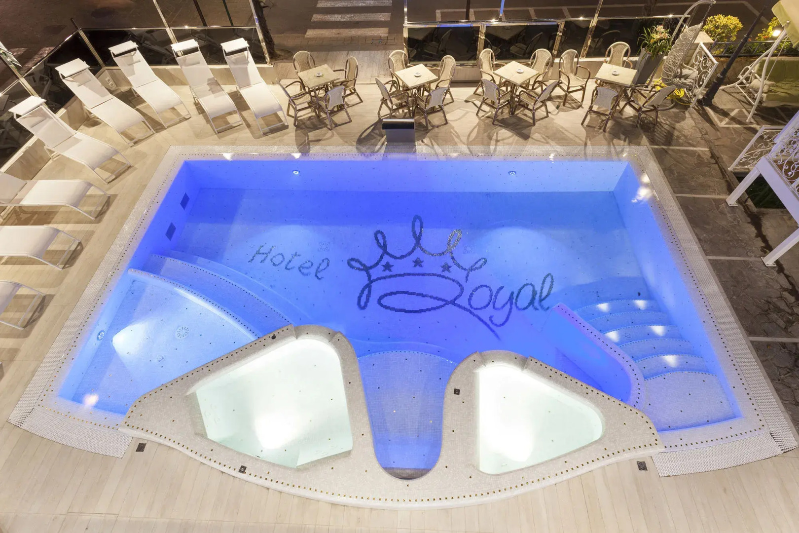 Royal Boutique Hotel