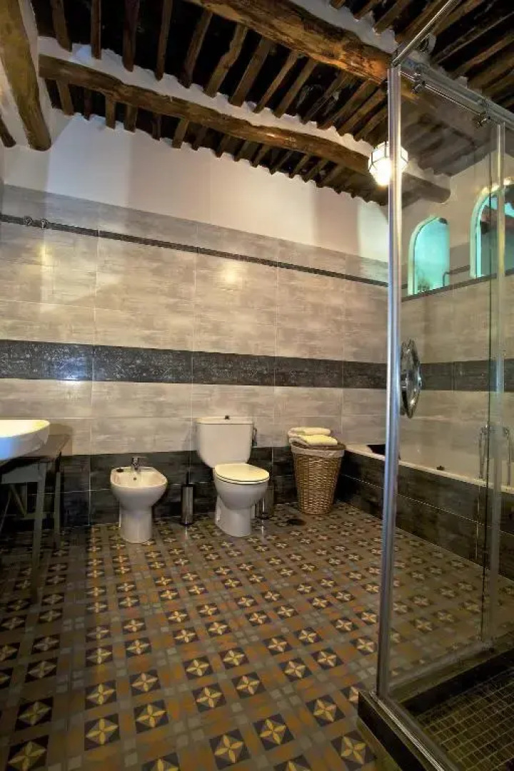 Casa Carole - 3 Bedroom Luxury Apartment