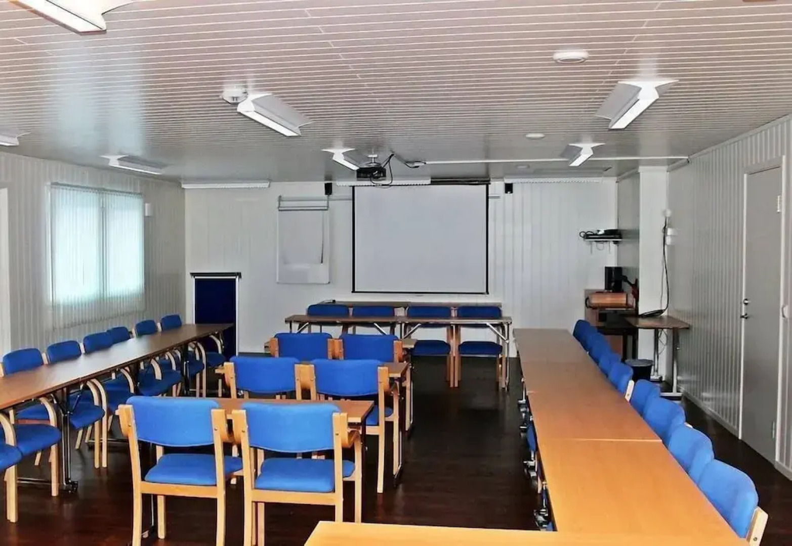 Havøysund Hotell & Rorbuer