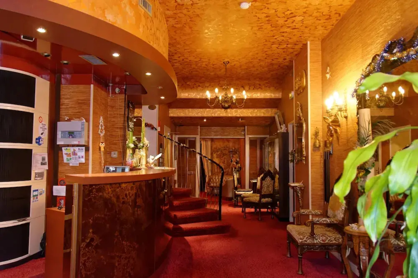 L'Auberge d'Hélène Grenoble Centre