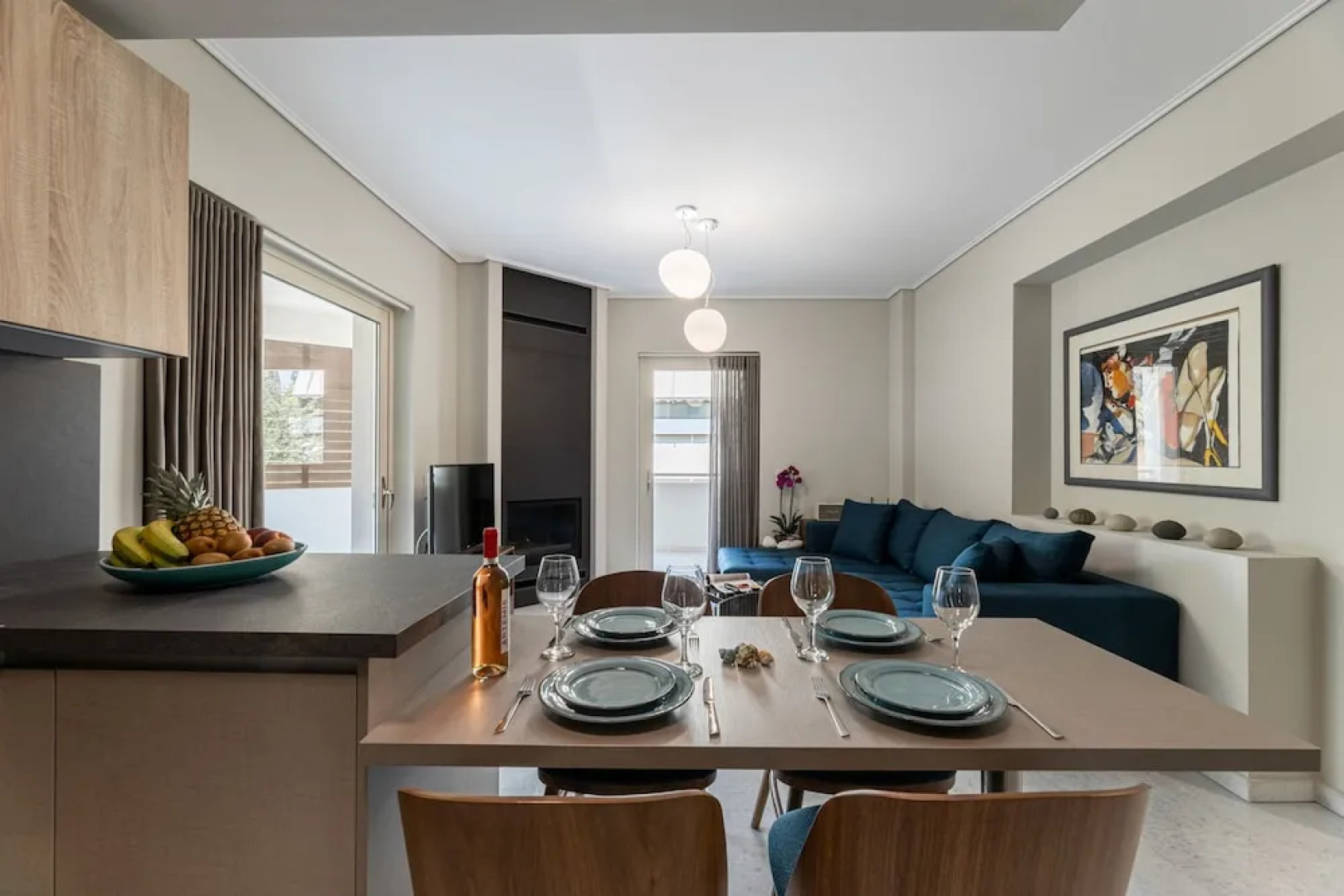 Olygreen Athens Residences