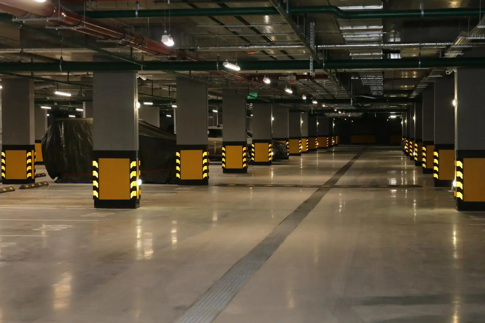 Апартаменты Инно-2 на улице Спортивная 98