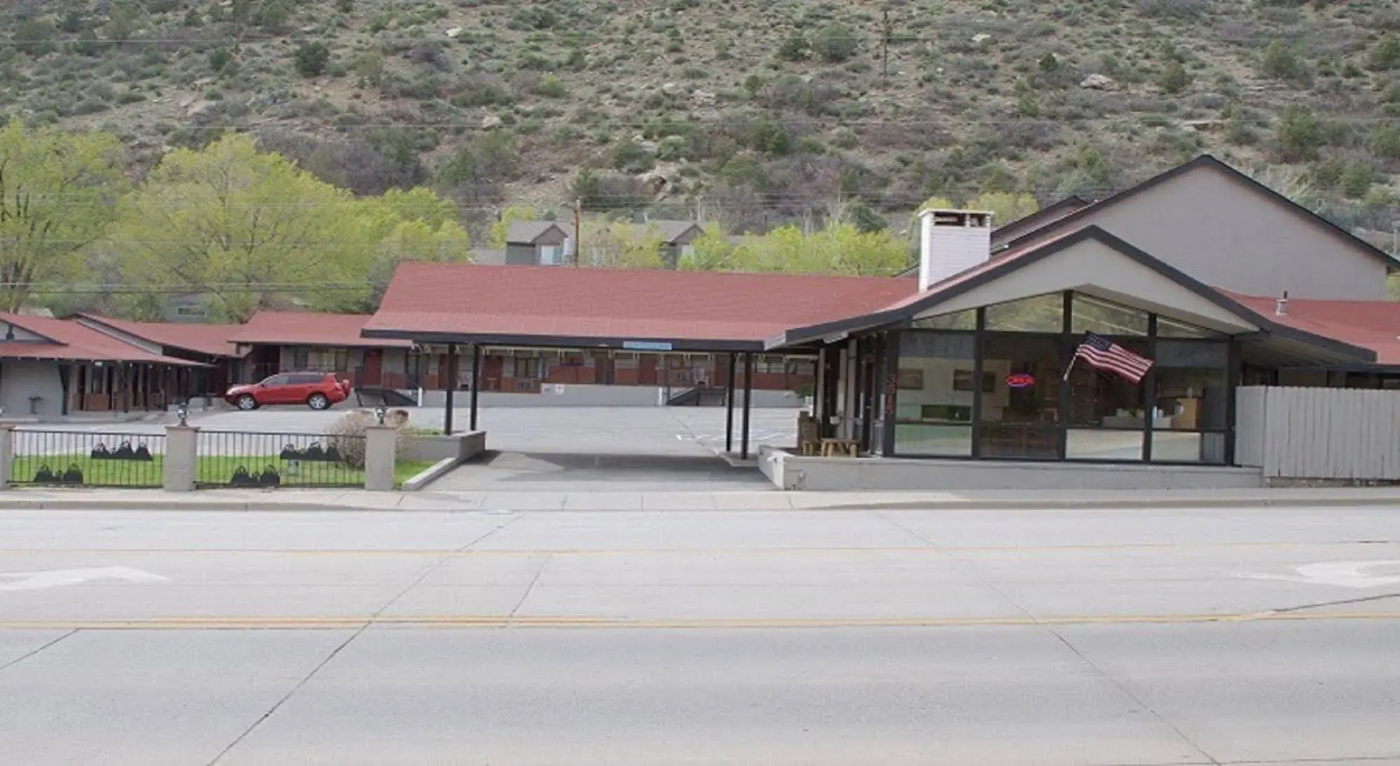 Adventure Inn Durango