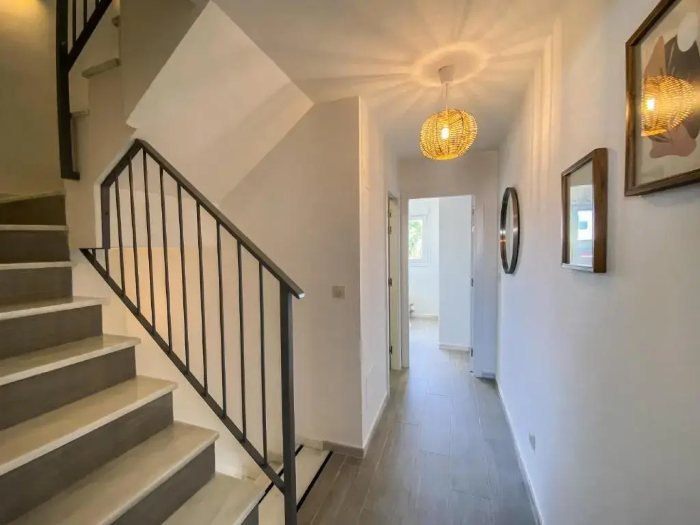 Tarifa Cozy House - POOL - PARKING - FAMILY