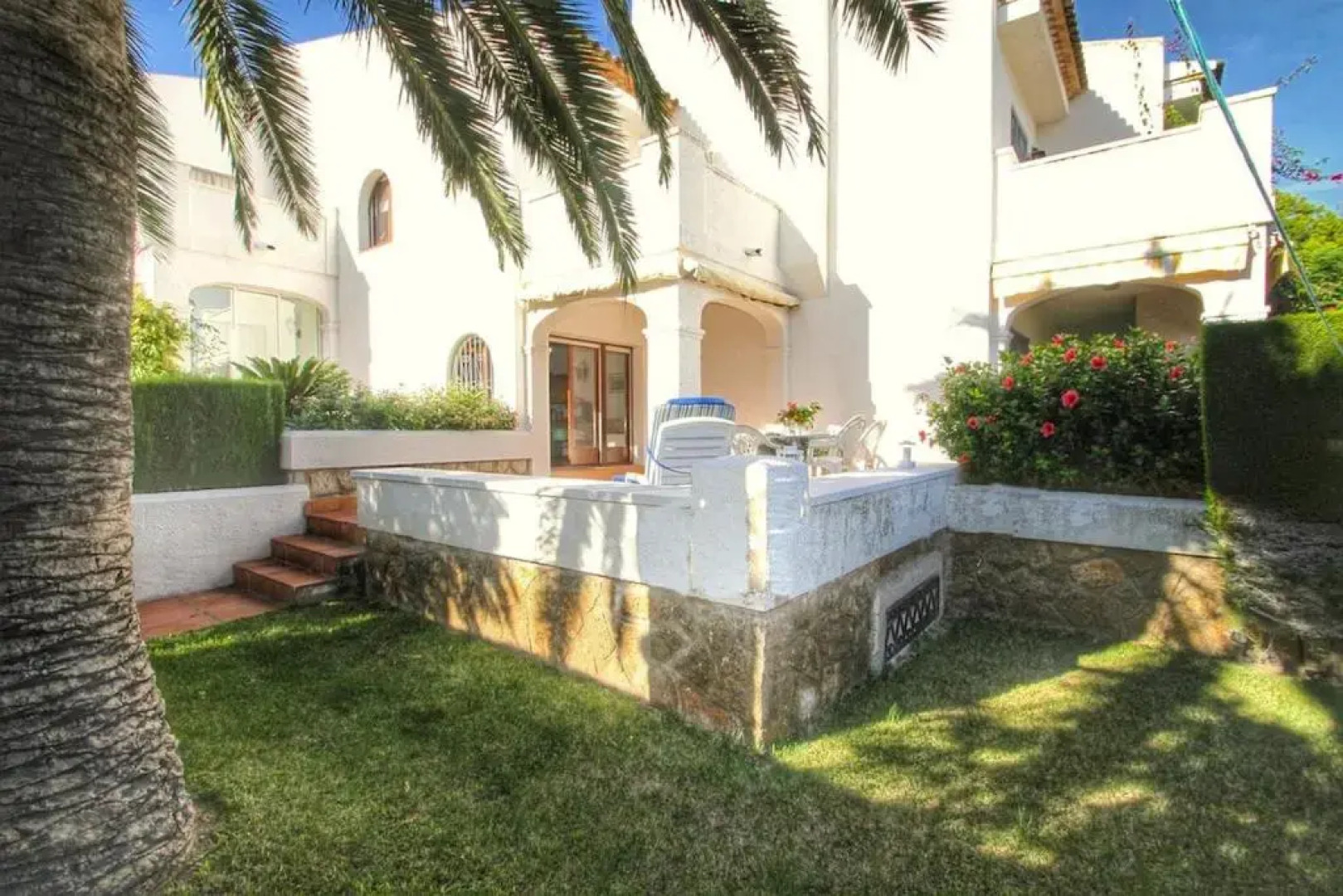 ARENDA Pino Alto Holiday Home Playa