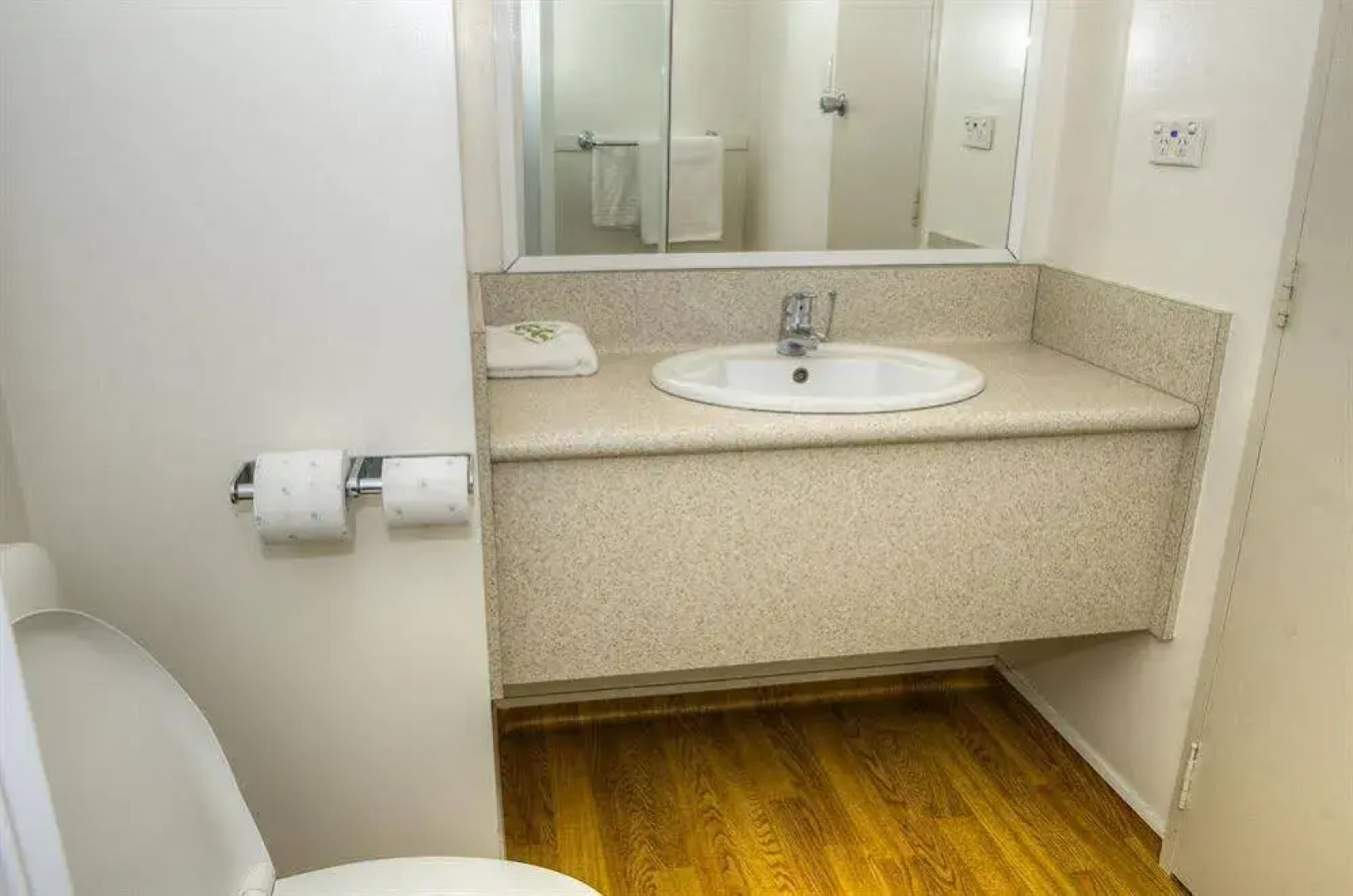 Auckland Airport Pacific Inn