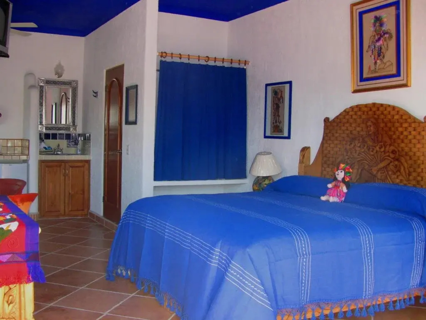 Hacienda Paraiso de La Paz