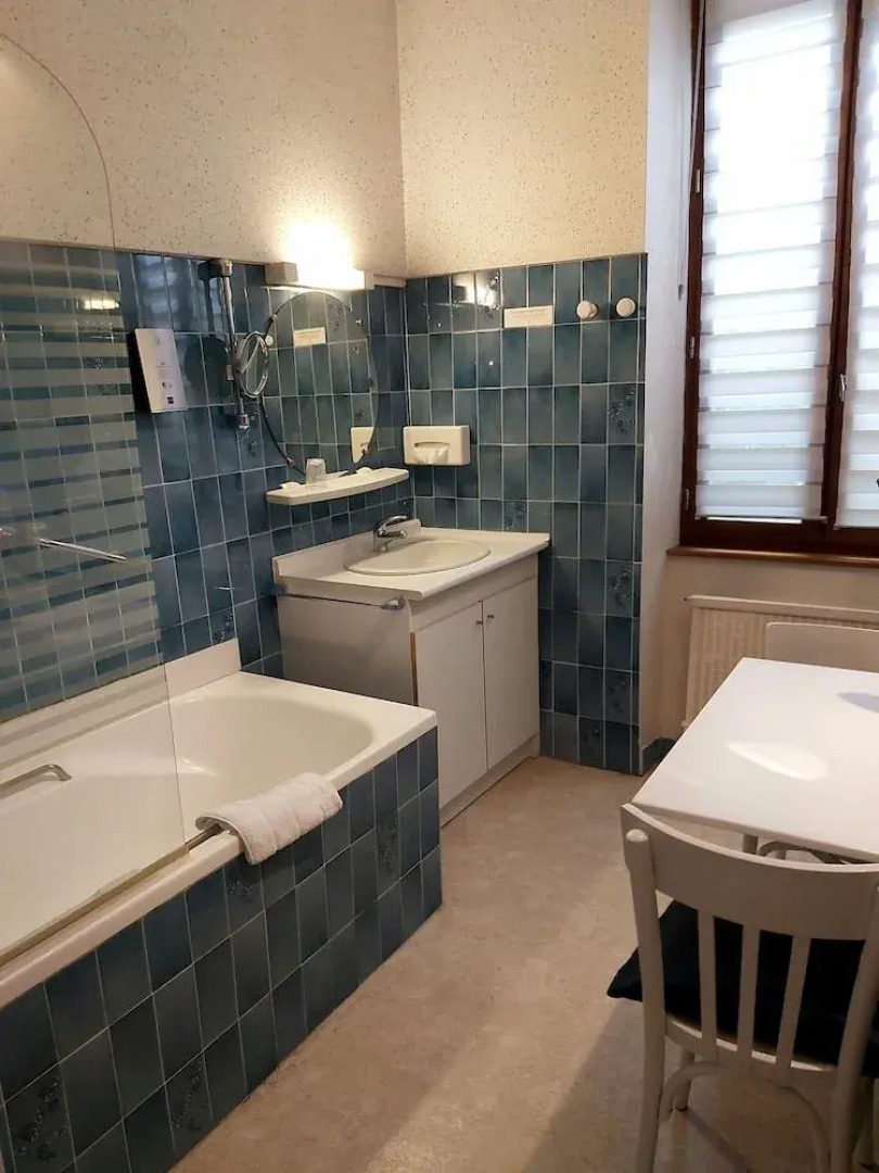 Hotel Restaurant le Provençal