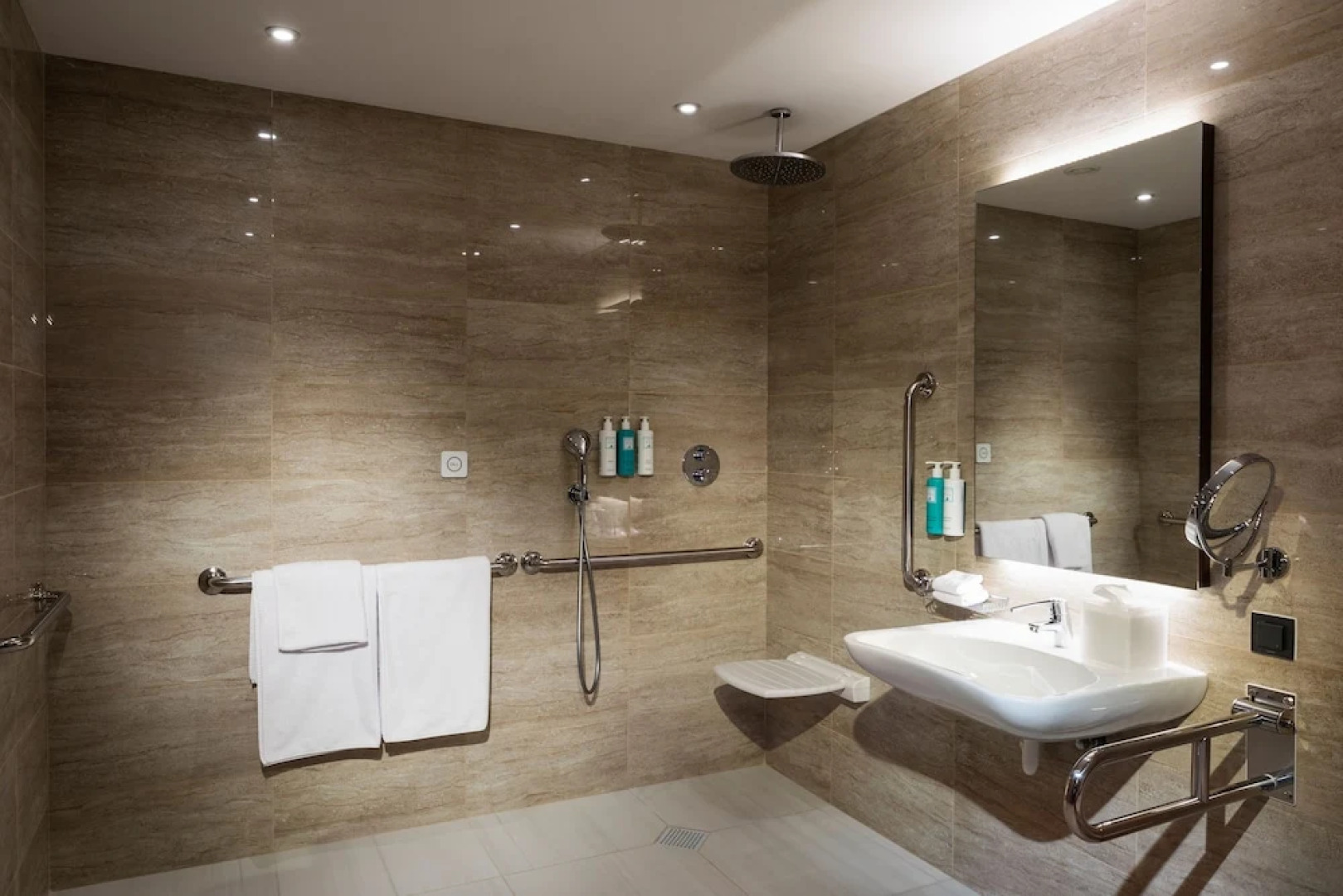 Kings Valley Medical & Spa Hotel