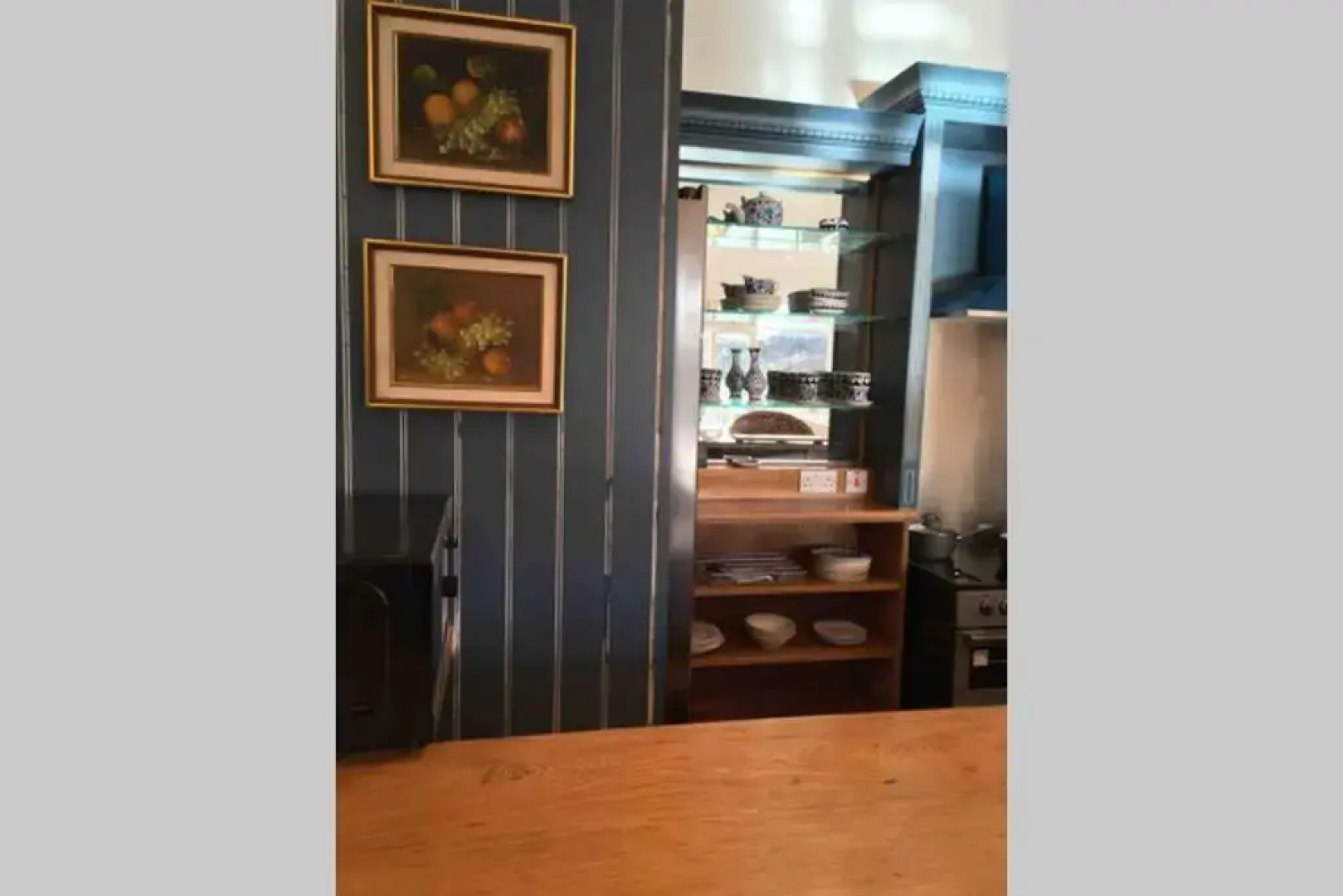 The Loft @ Clifden Bay Apartments