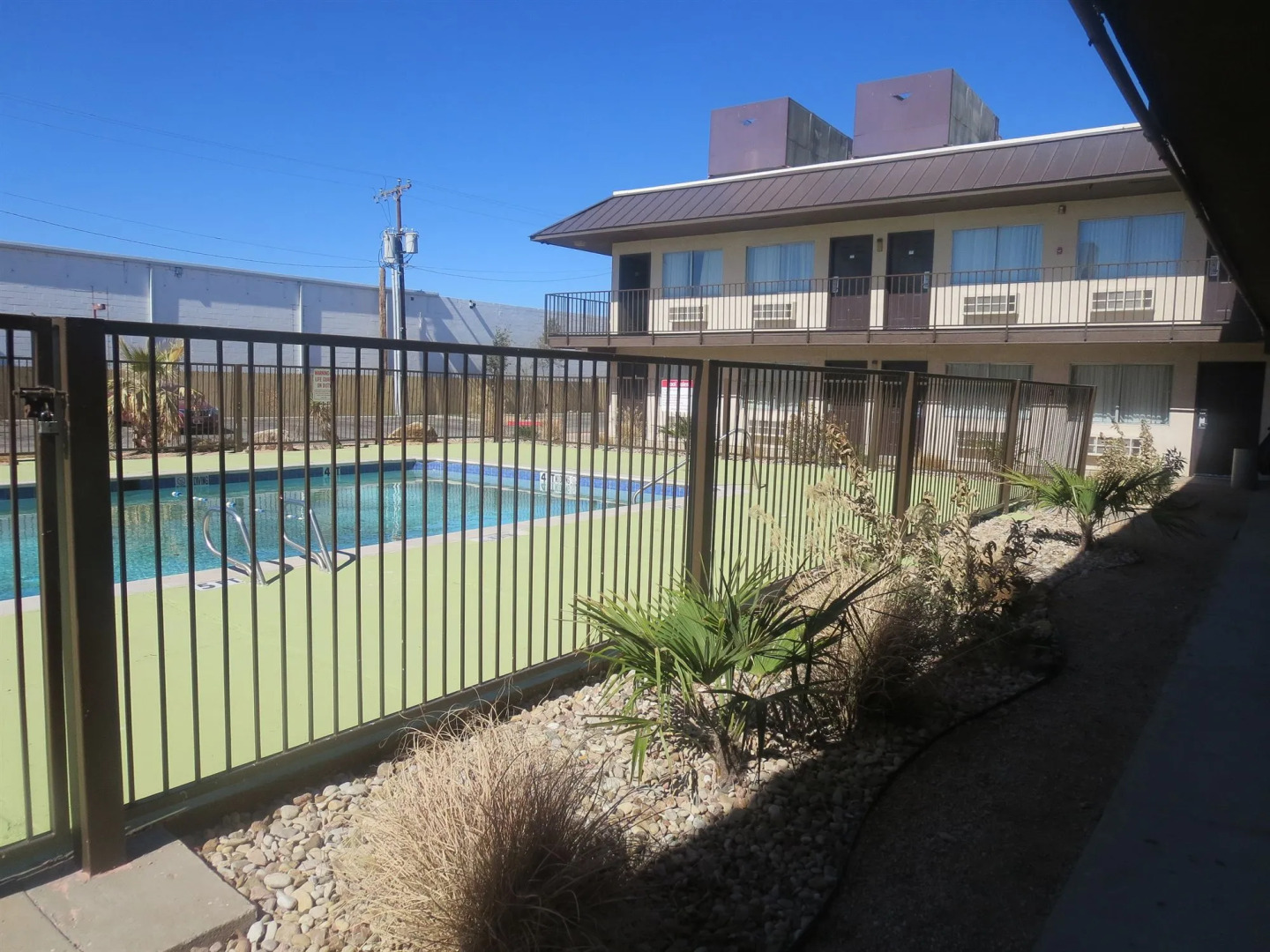 Howard Johnson by Wyndham Odessa TX