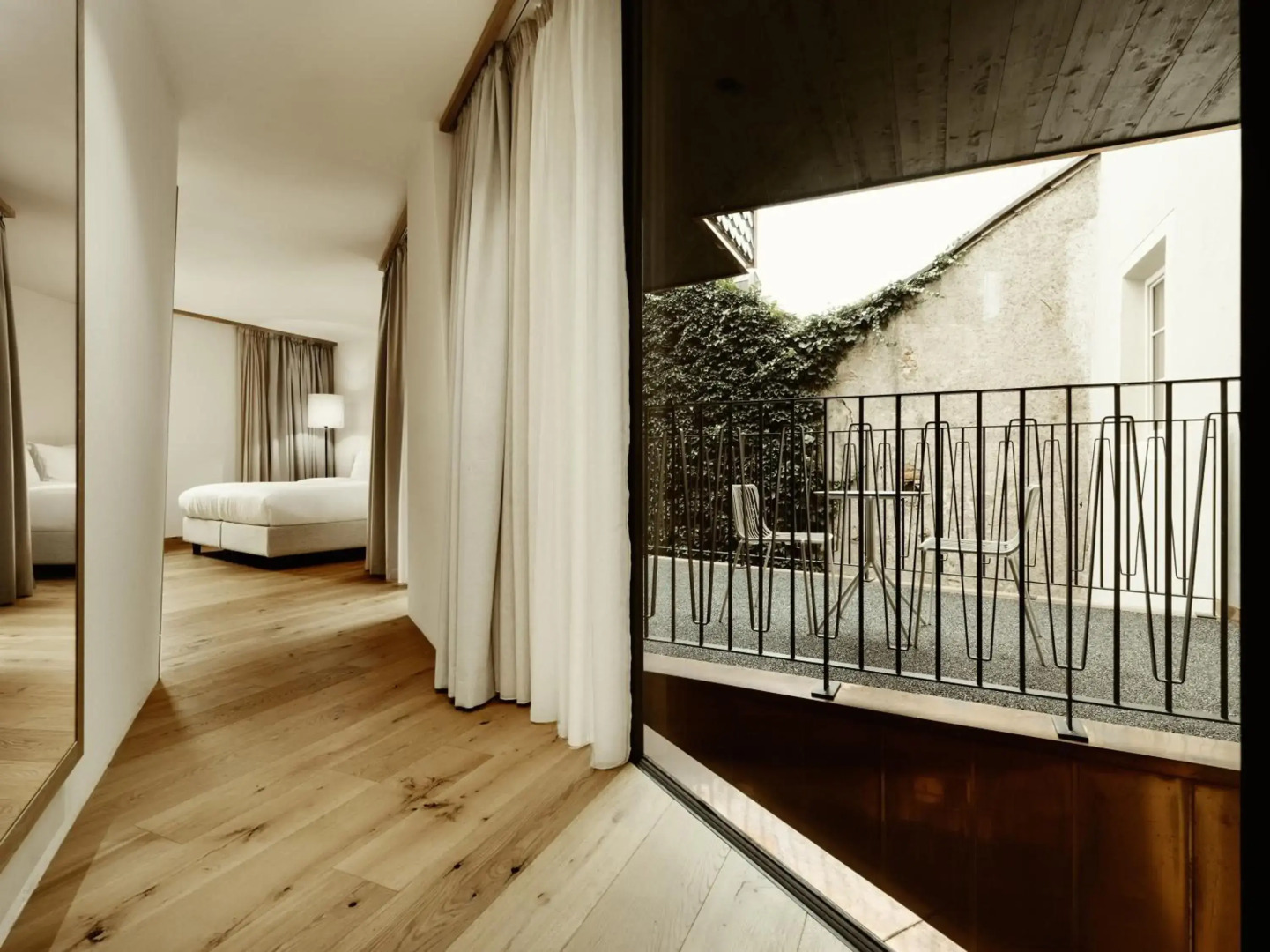 ADLER Historic Guesthouse