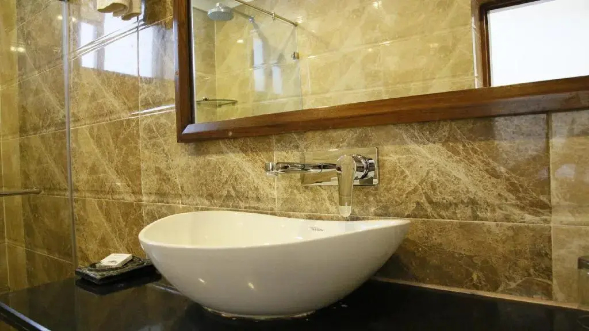 Hotel Ranthambore Regency