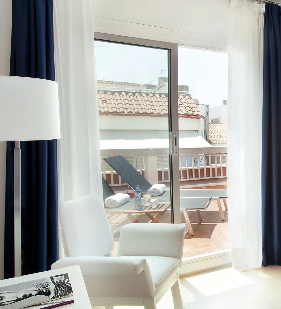 Hotel Medium Sitges Park