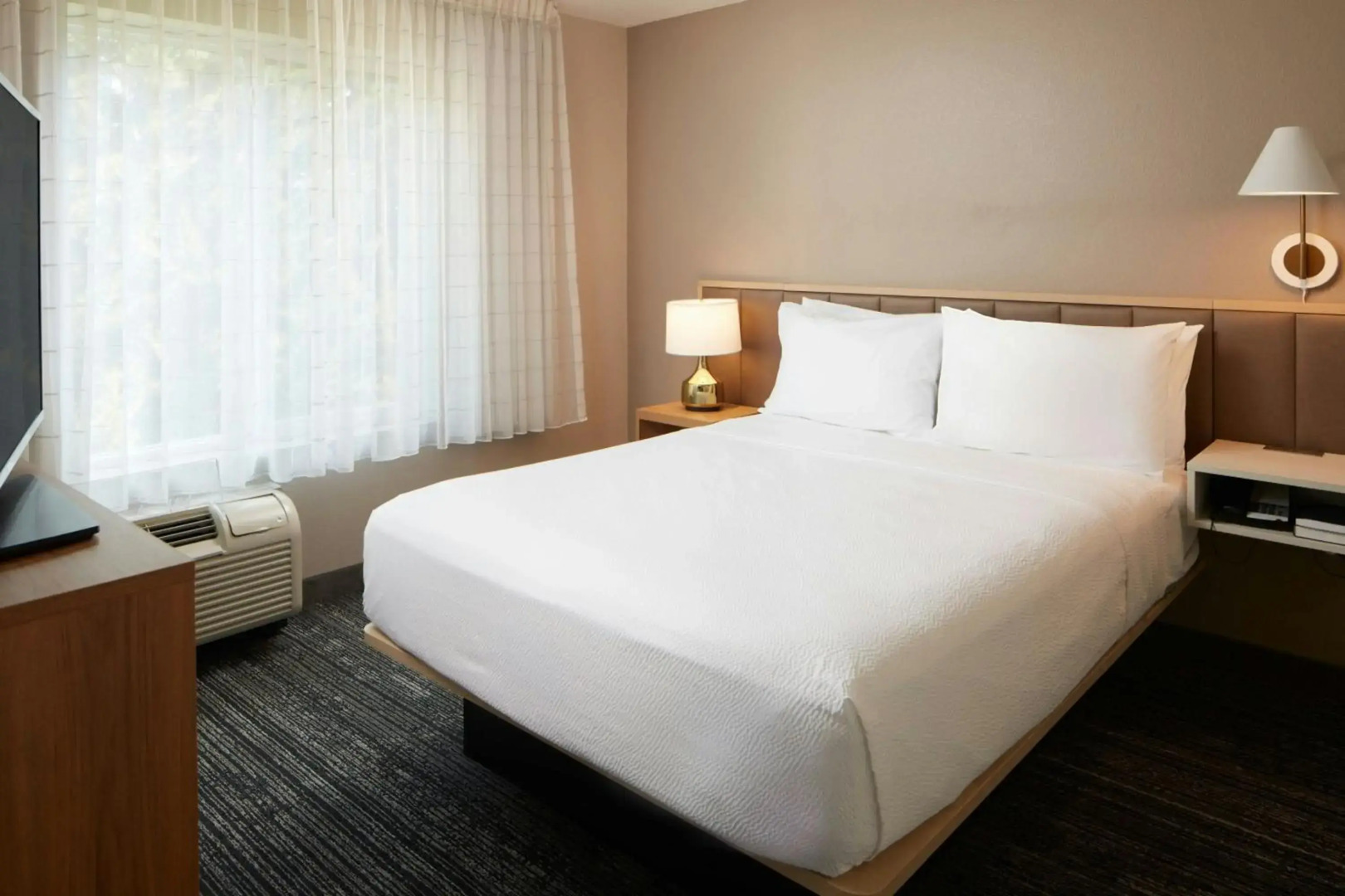 TownePlace Suites by Marriott Winchester