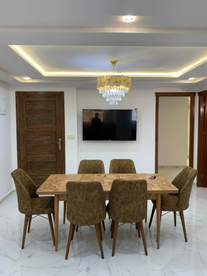 Lux Nador Appartement Juste Pour Les Familles