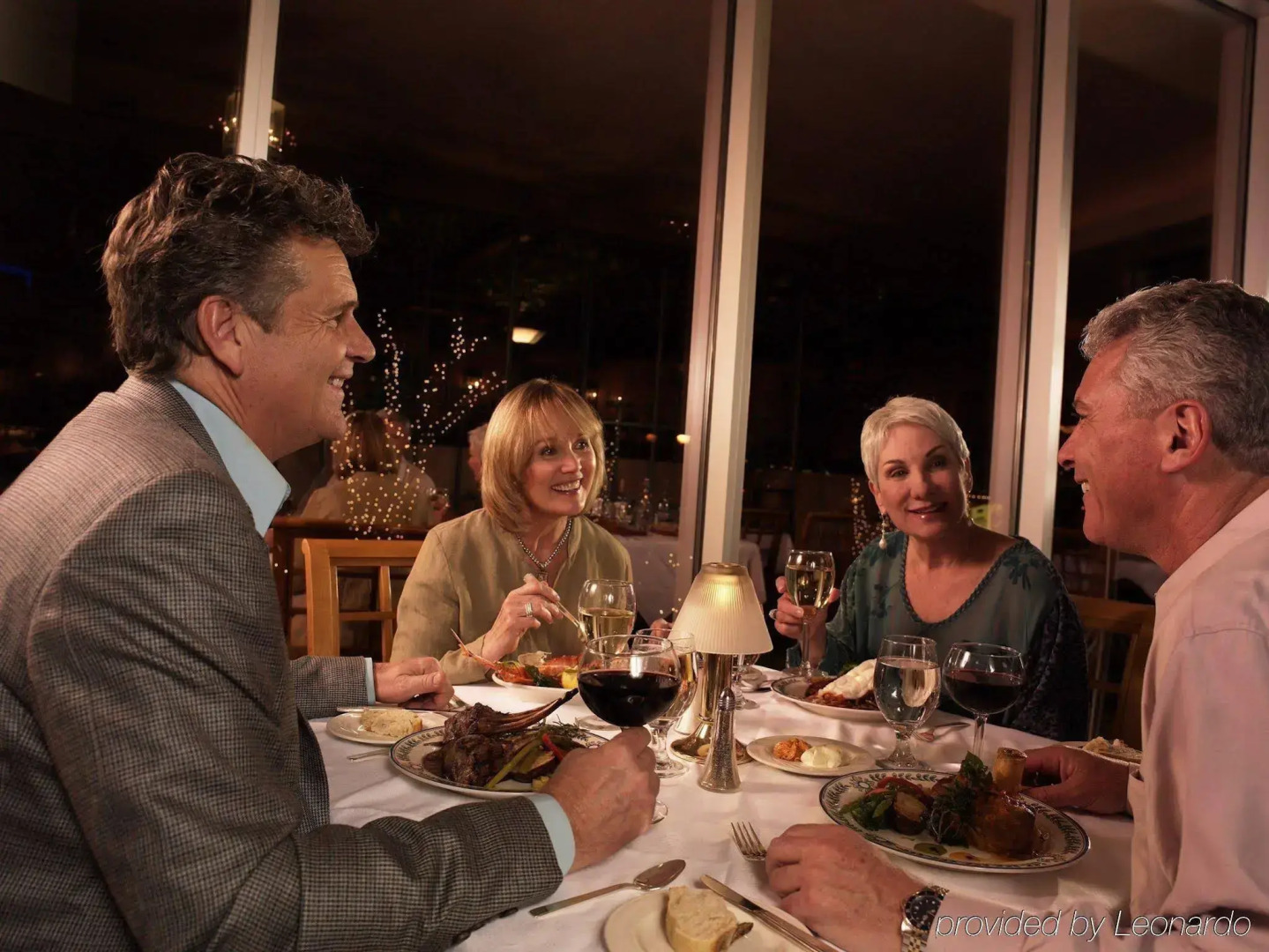 Aquarius Casino Resort