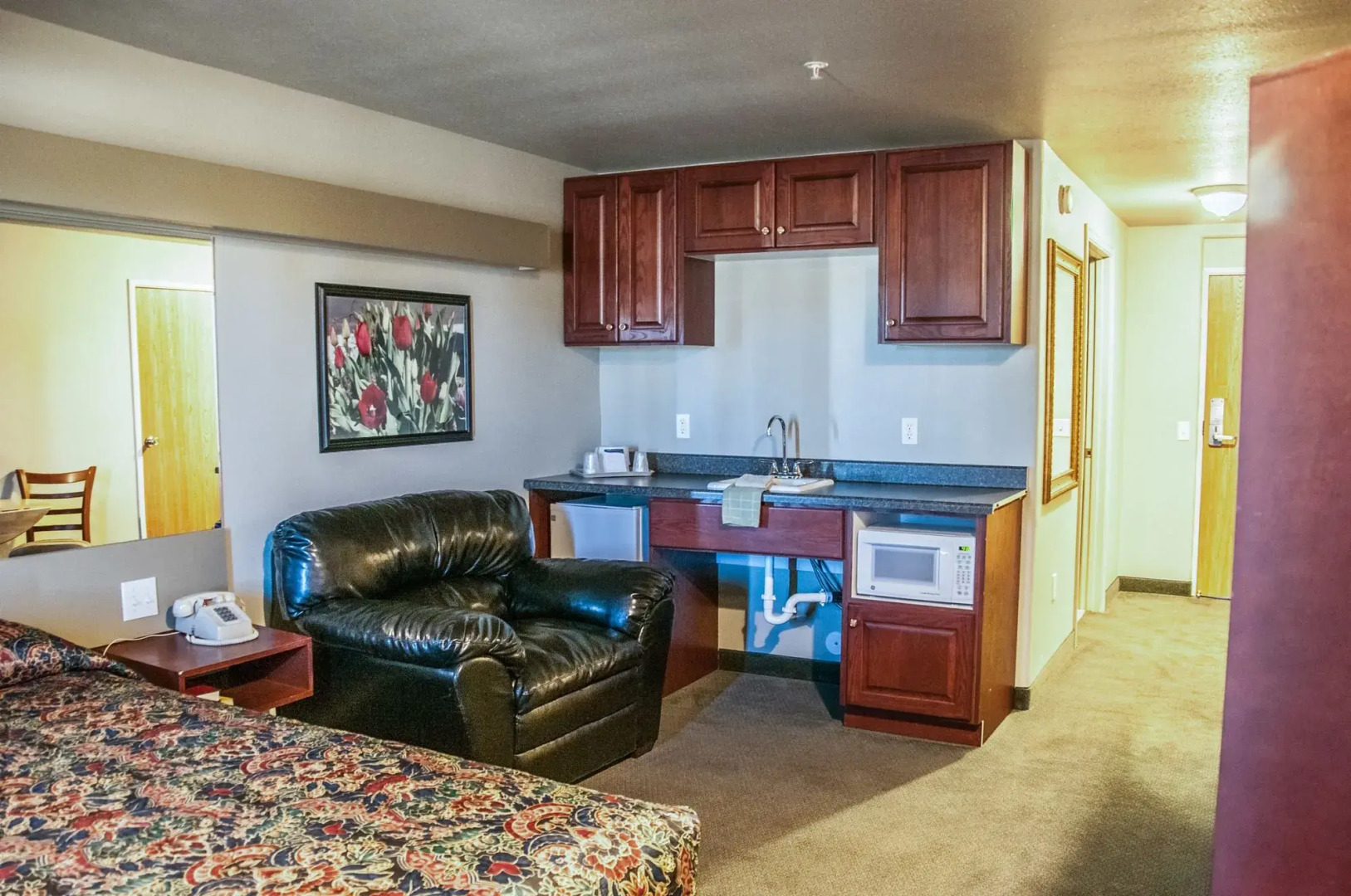 Motel 6 Idaho Falls, ID - Snake River