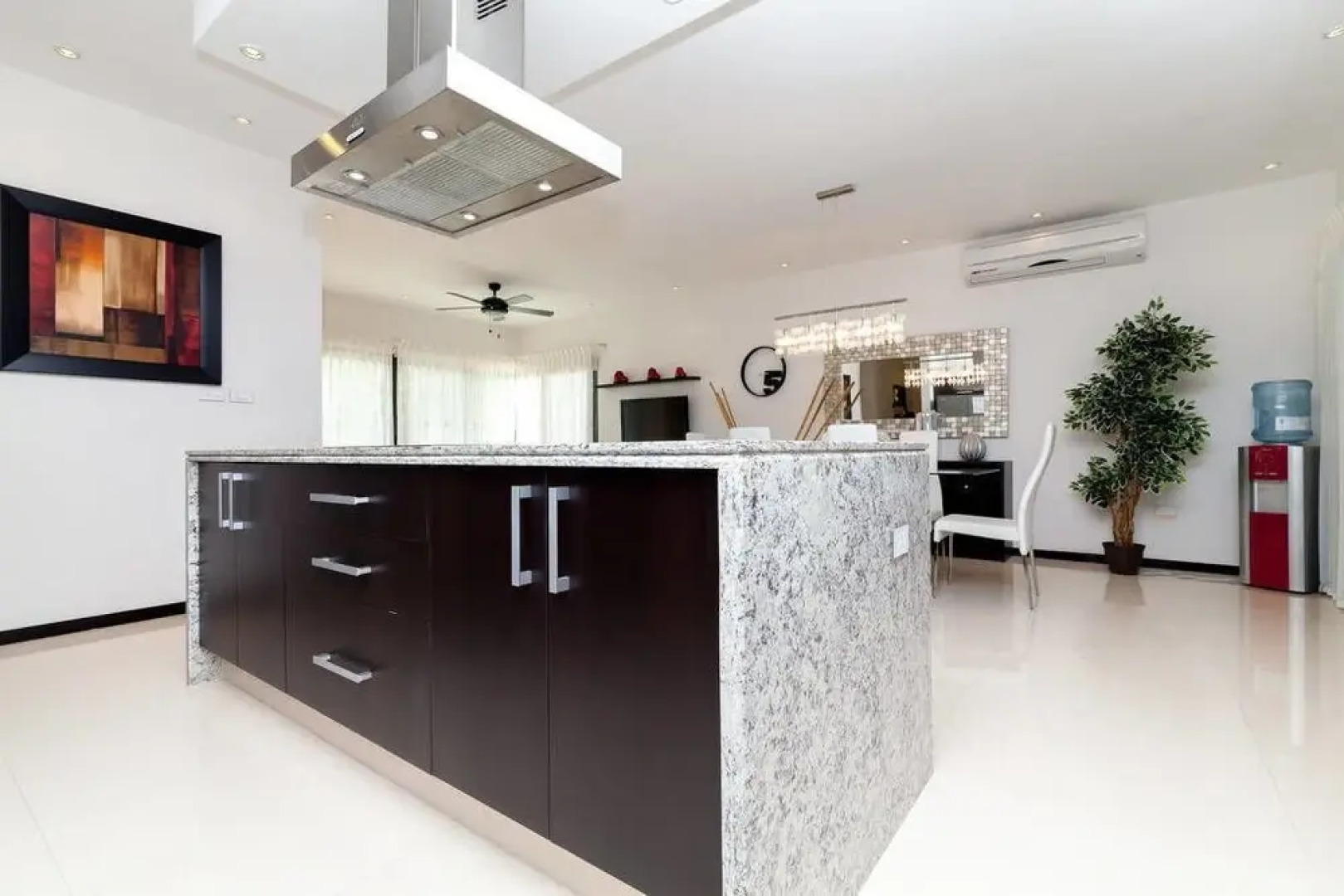 Two Bedroom Apartment Heliko 201