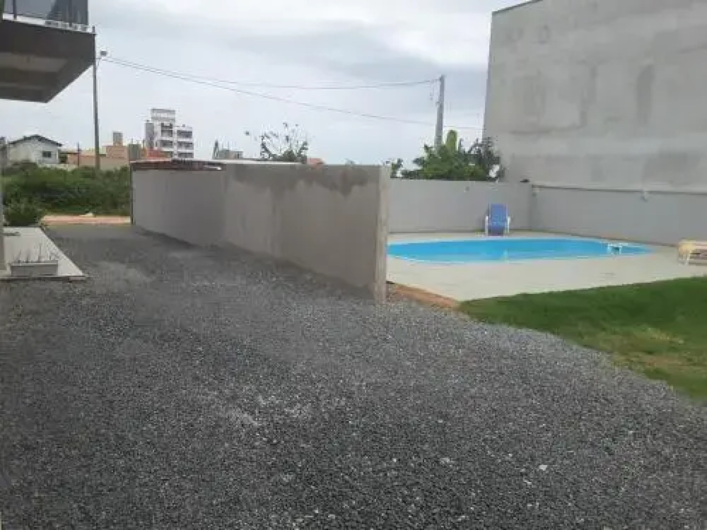 Pousada Casa da Praia