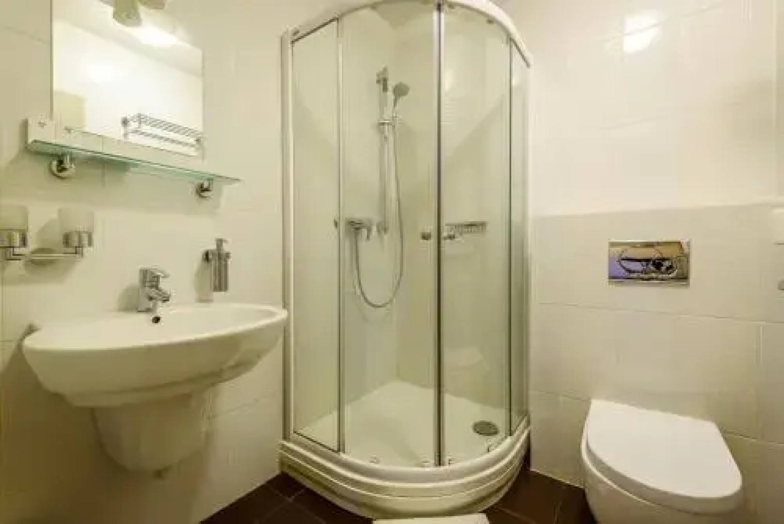 Penzión Central Park