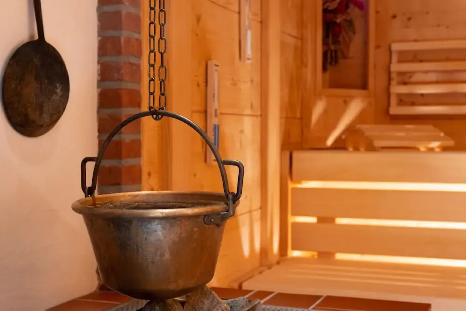 Hotel im Golfpark Strelasund