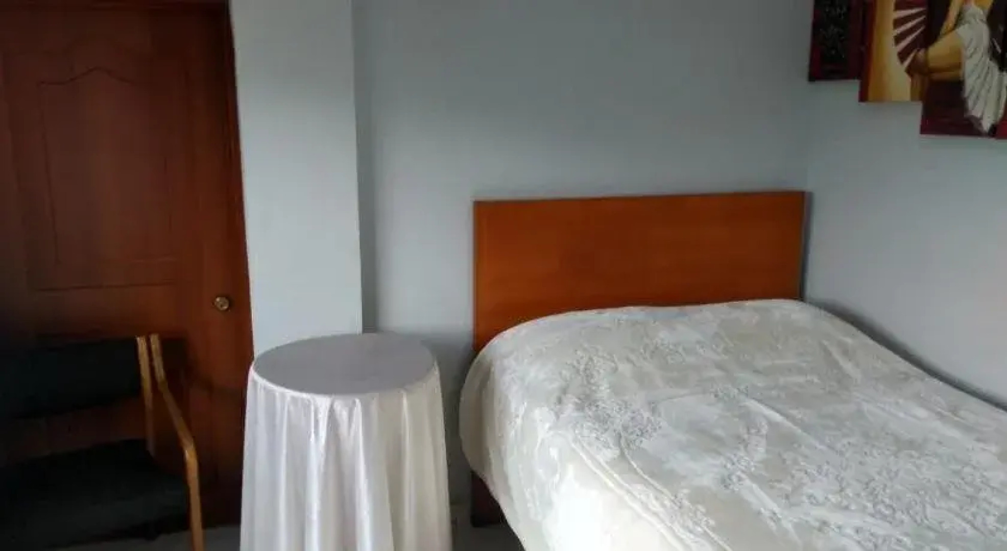 Hotel y Restaurante Los Cambulos