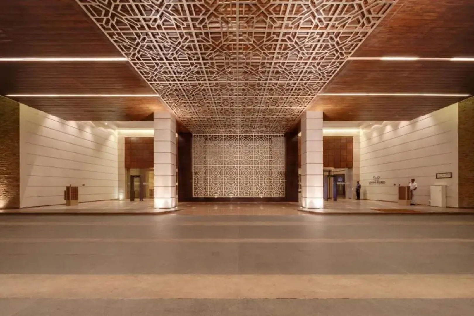 Balaji Sarovar Premiere Solapur