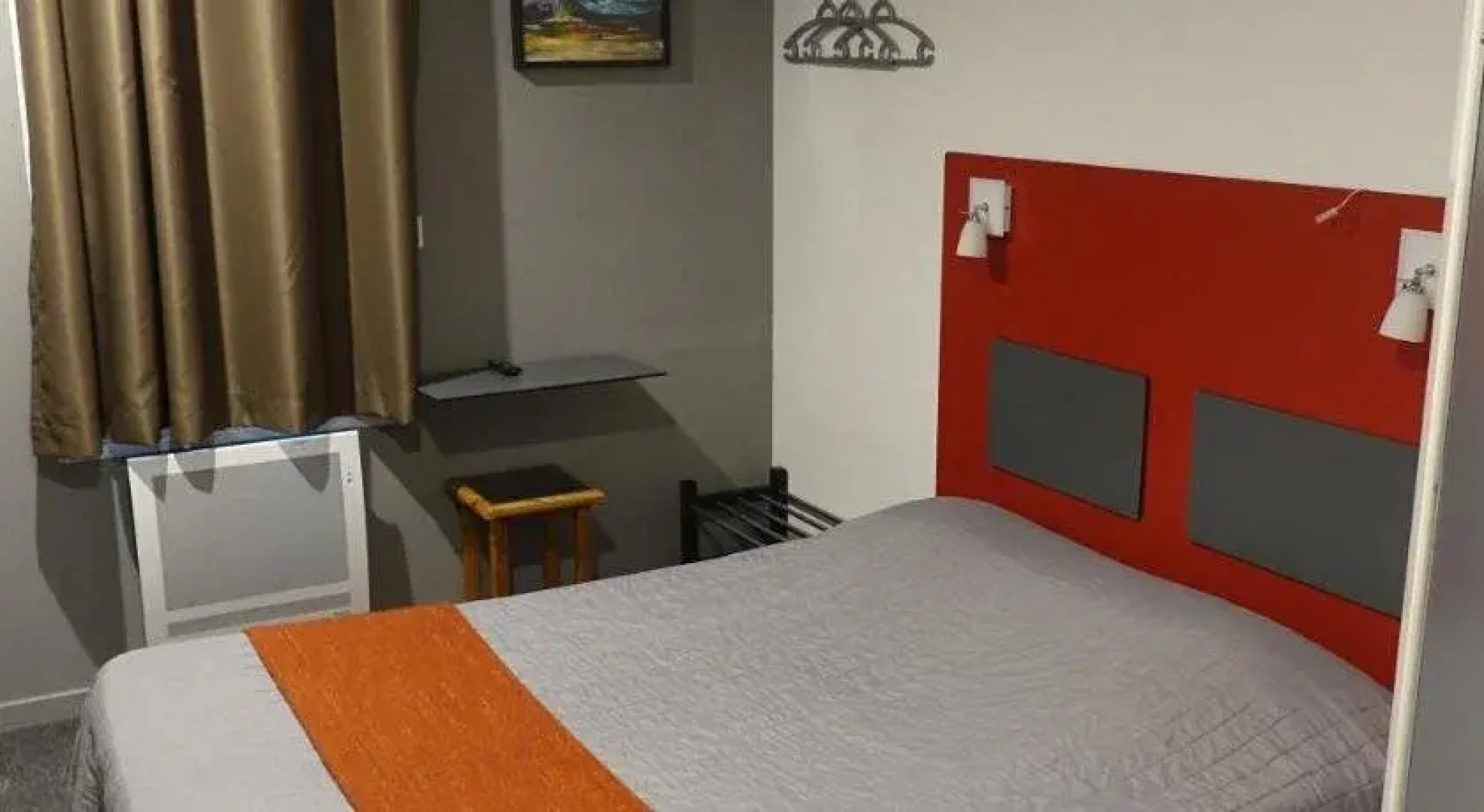 Fasthotel Bordeaux Eysines