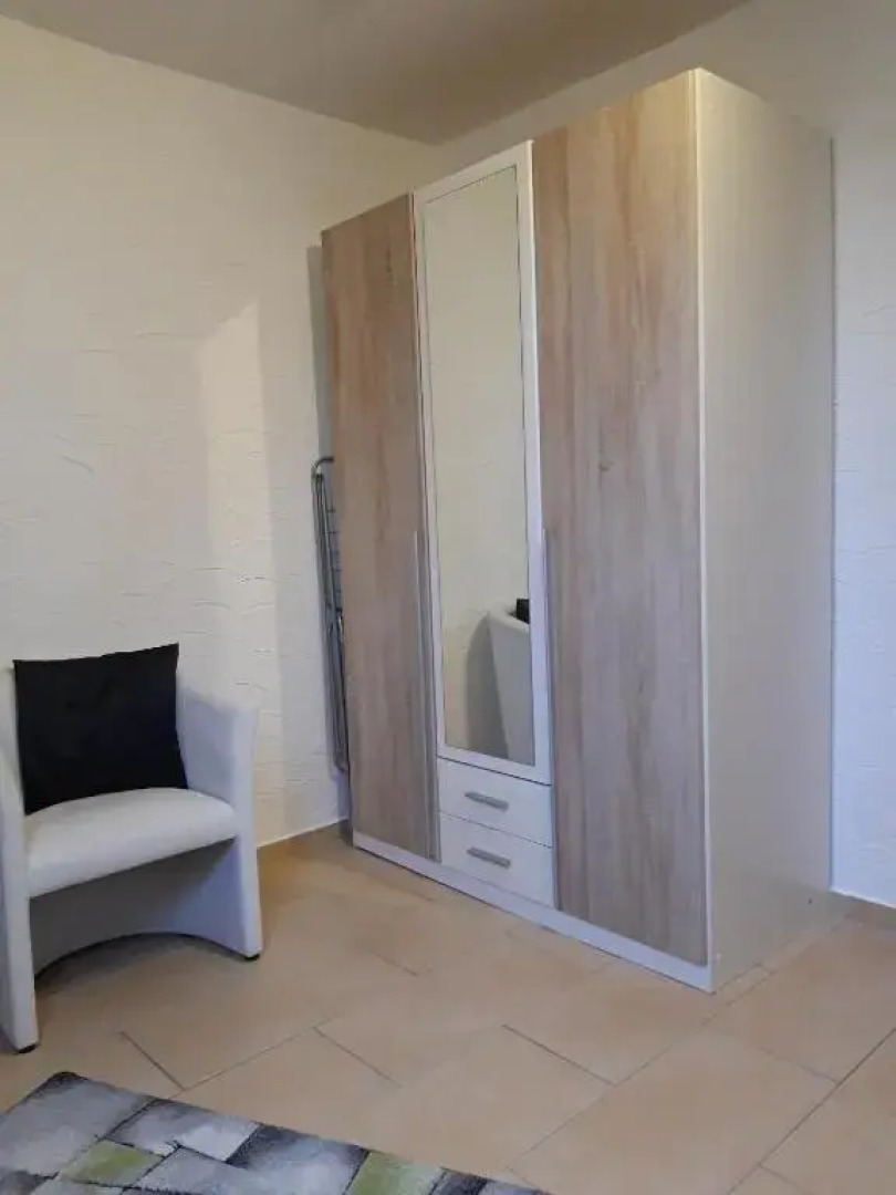 Haus Morgenstern im Ankerweg