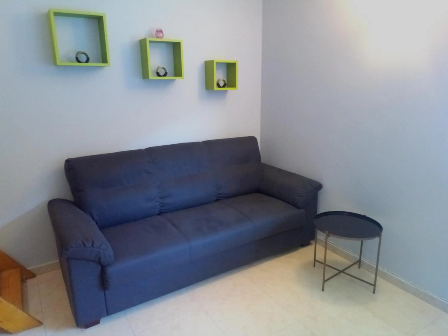 Apartment Gran Sol El Tarter