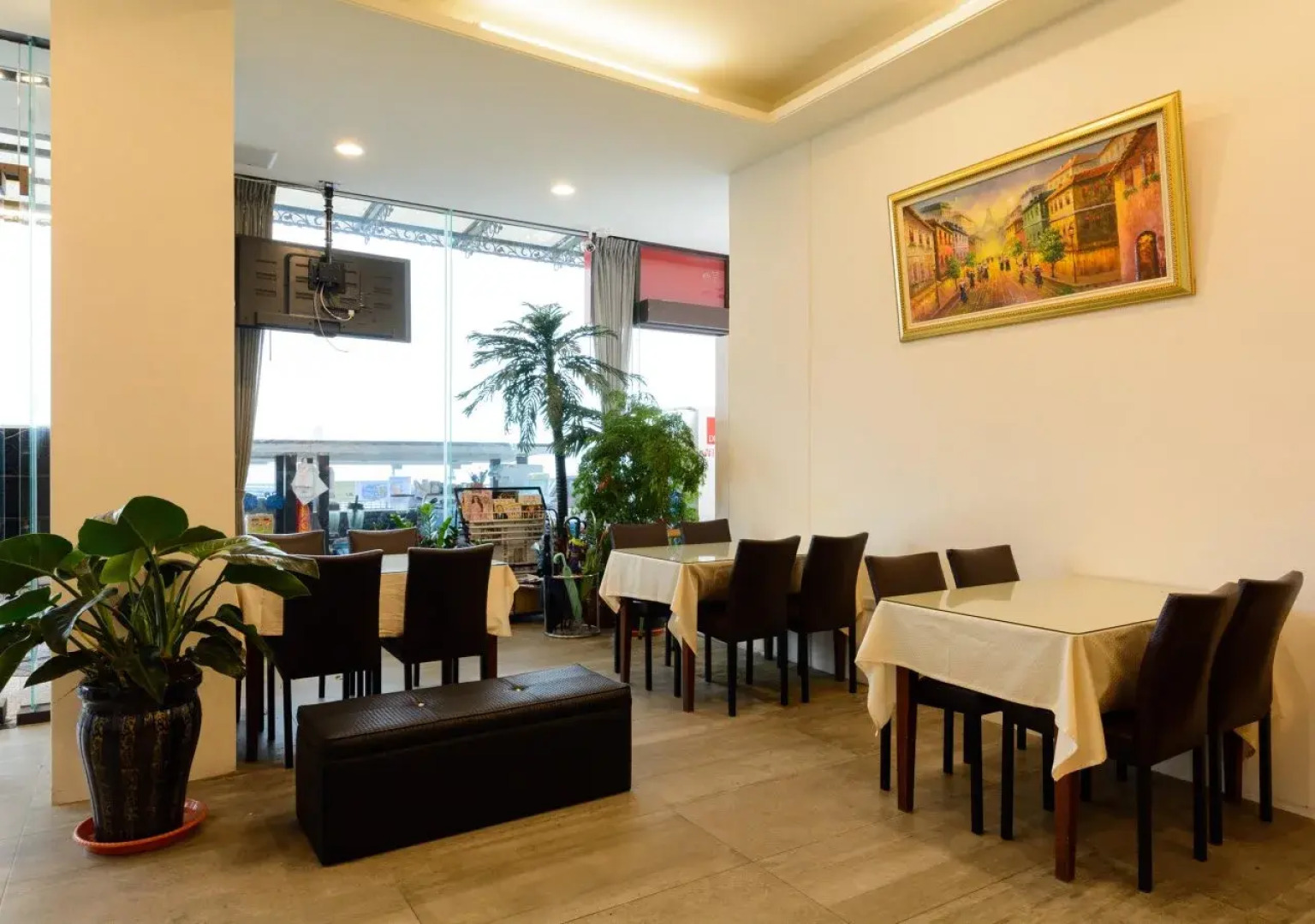 Ming Yue Hu Lakeview BnB