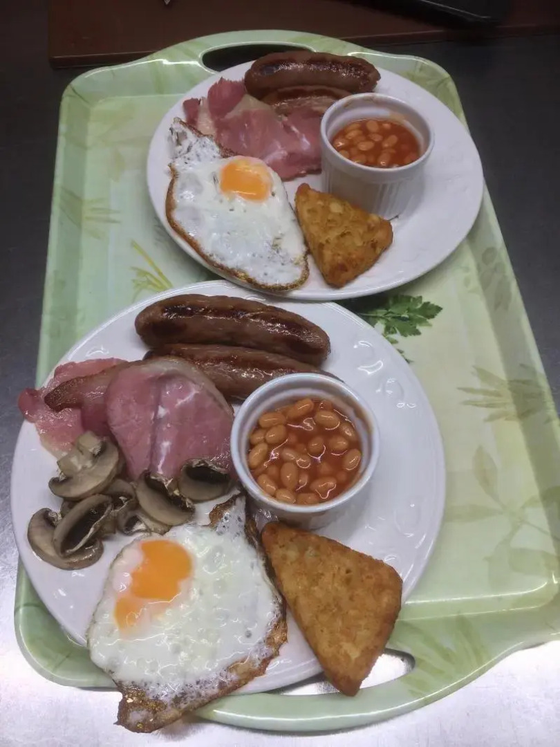 The Brandize Guest House