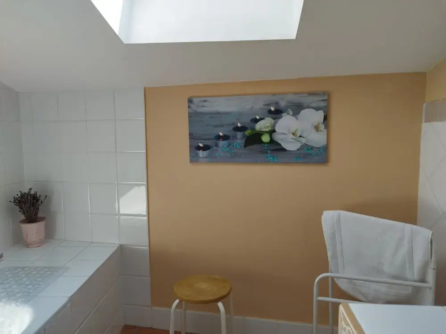 Entre vignes et dentelles