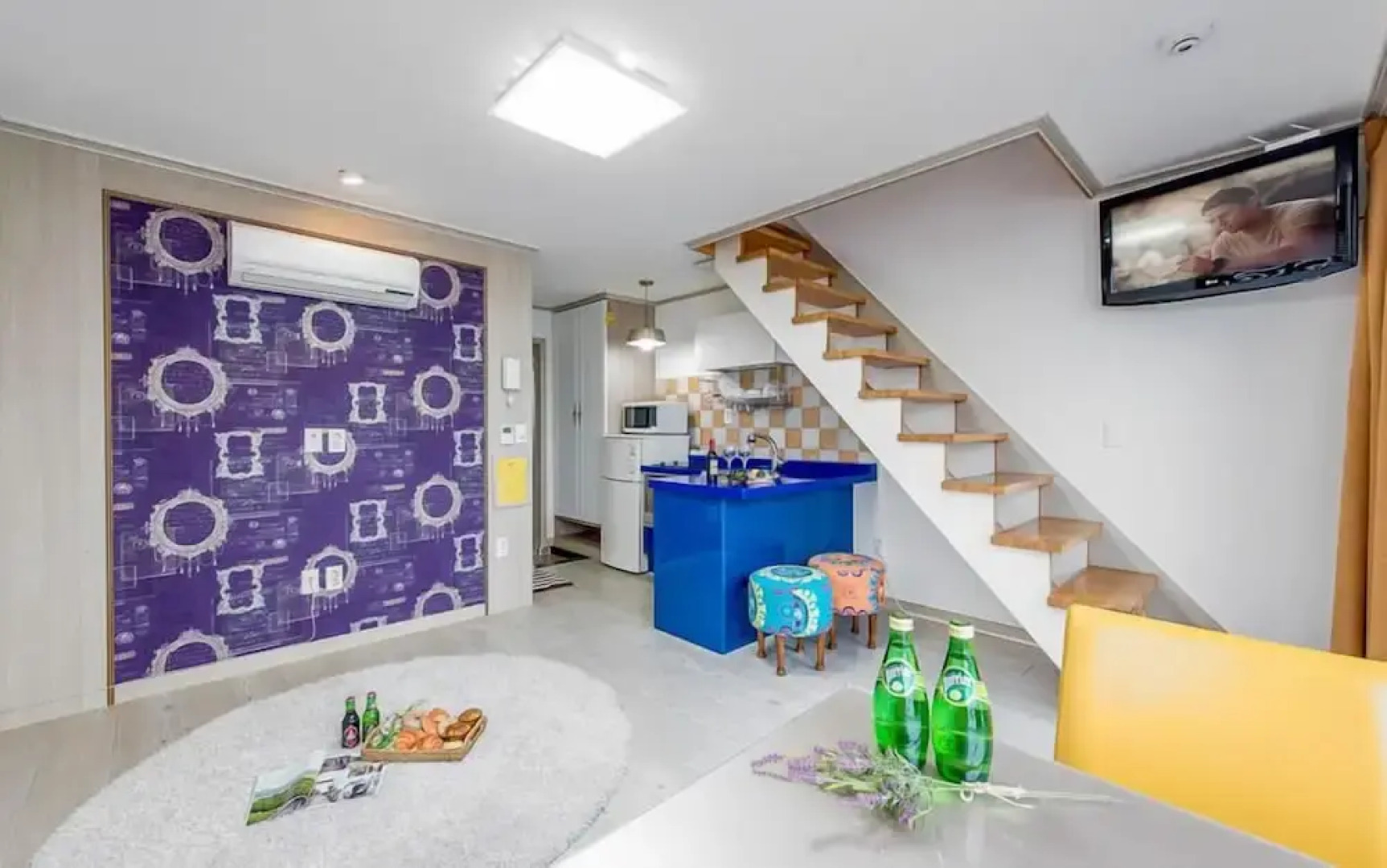 Casa Pension Tongyeong