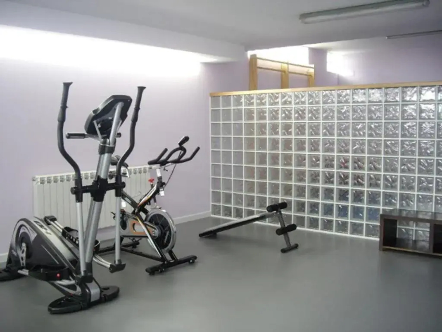 Apartamentos Turísticos Playa de Tapia