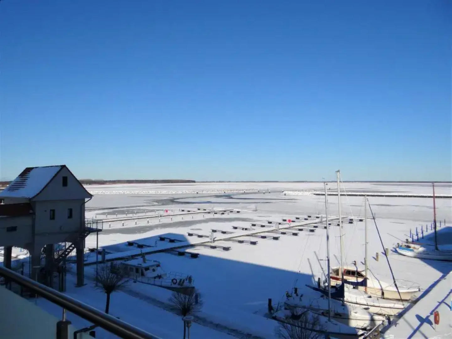 Speicher Residenz Barth E3 App 1