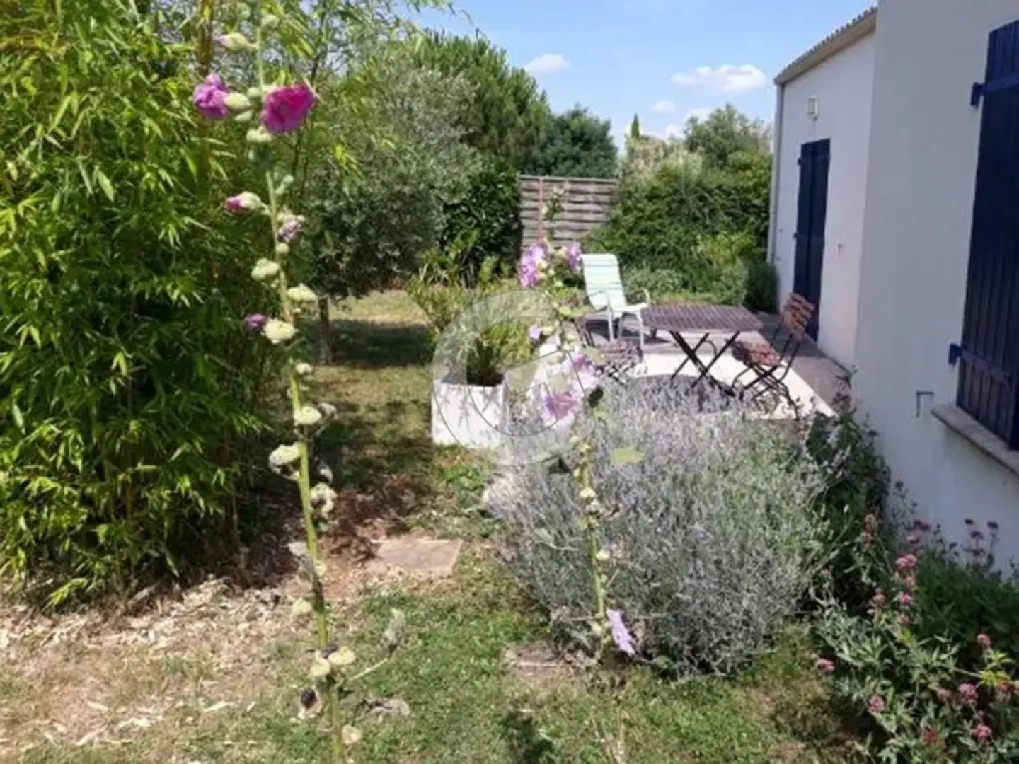 Maison Angles , 3 pièces, 4 personnes - FR-1-357-6