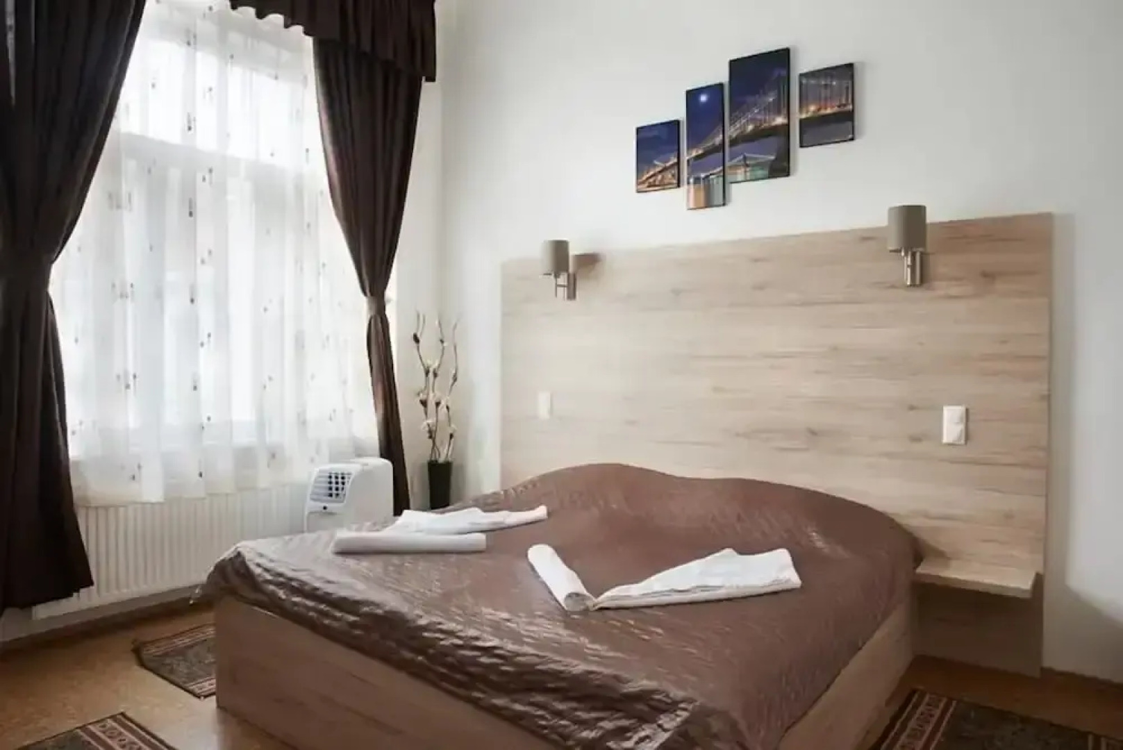 Vinci Apartman Szombathely